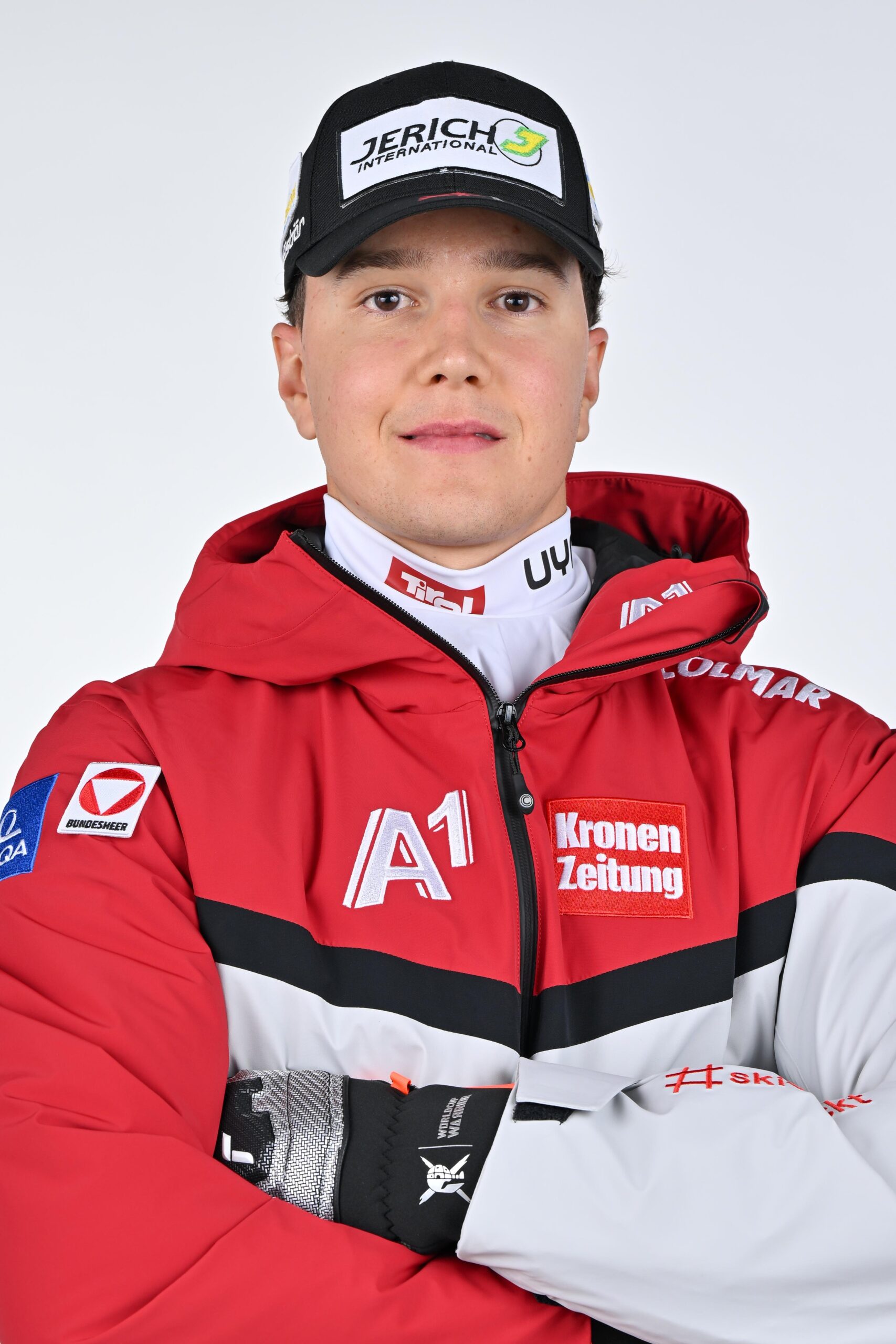 Bachler Fabian