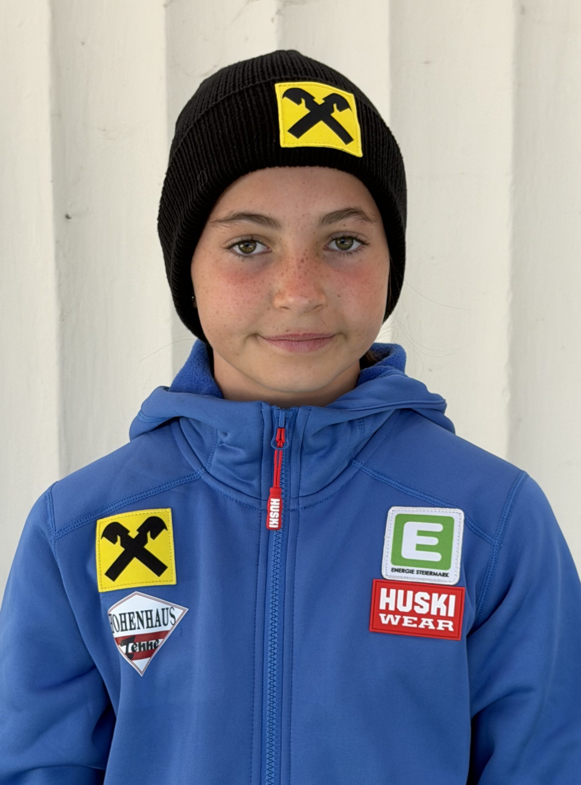 Feichtenhofer Johanna