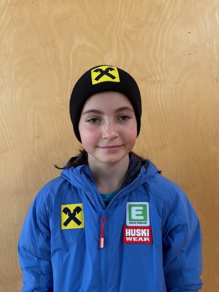 Feichtenhofer Johanna