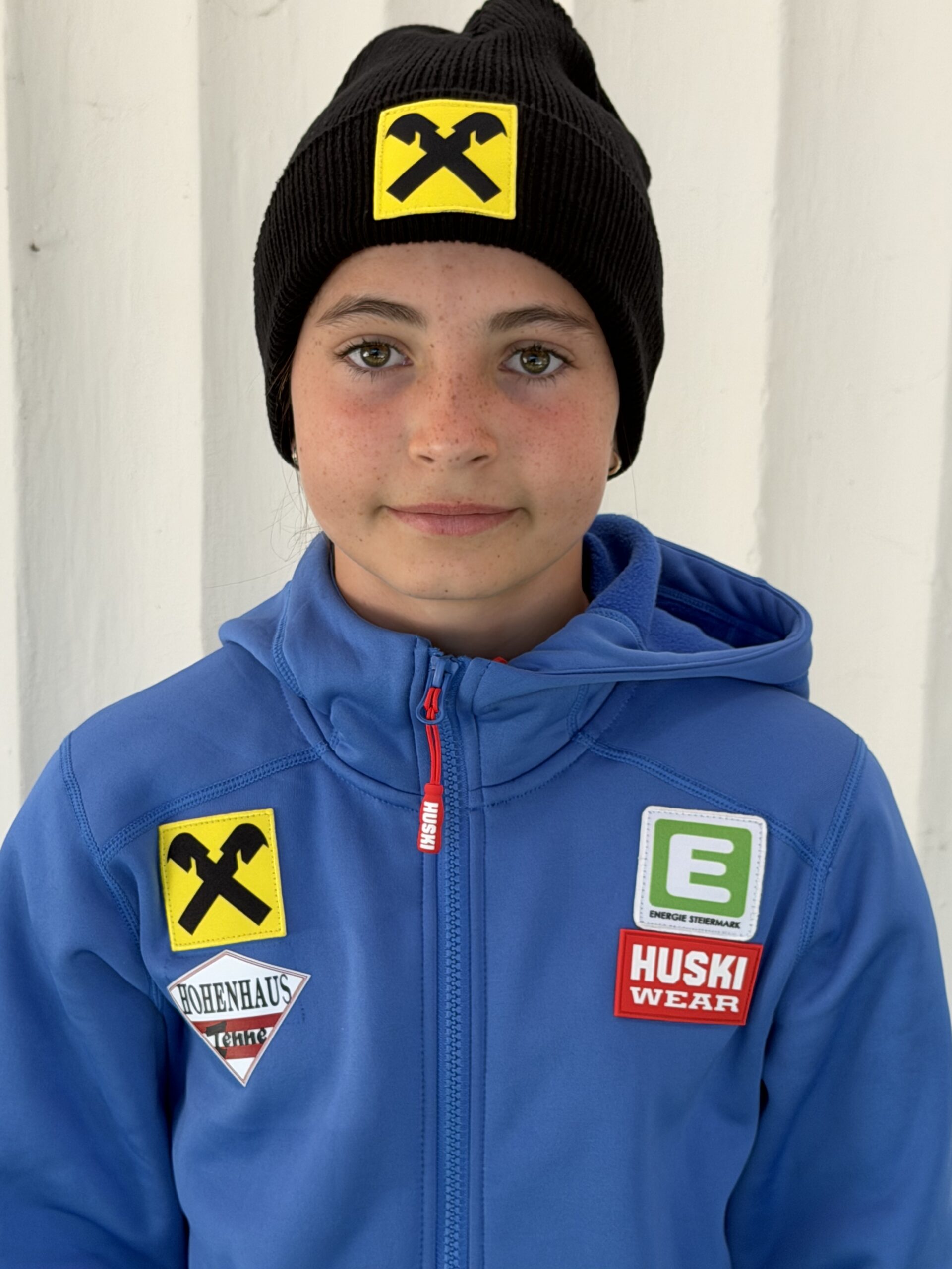 Feichtenhofer Marlene
