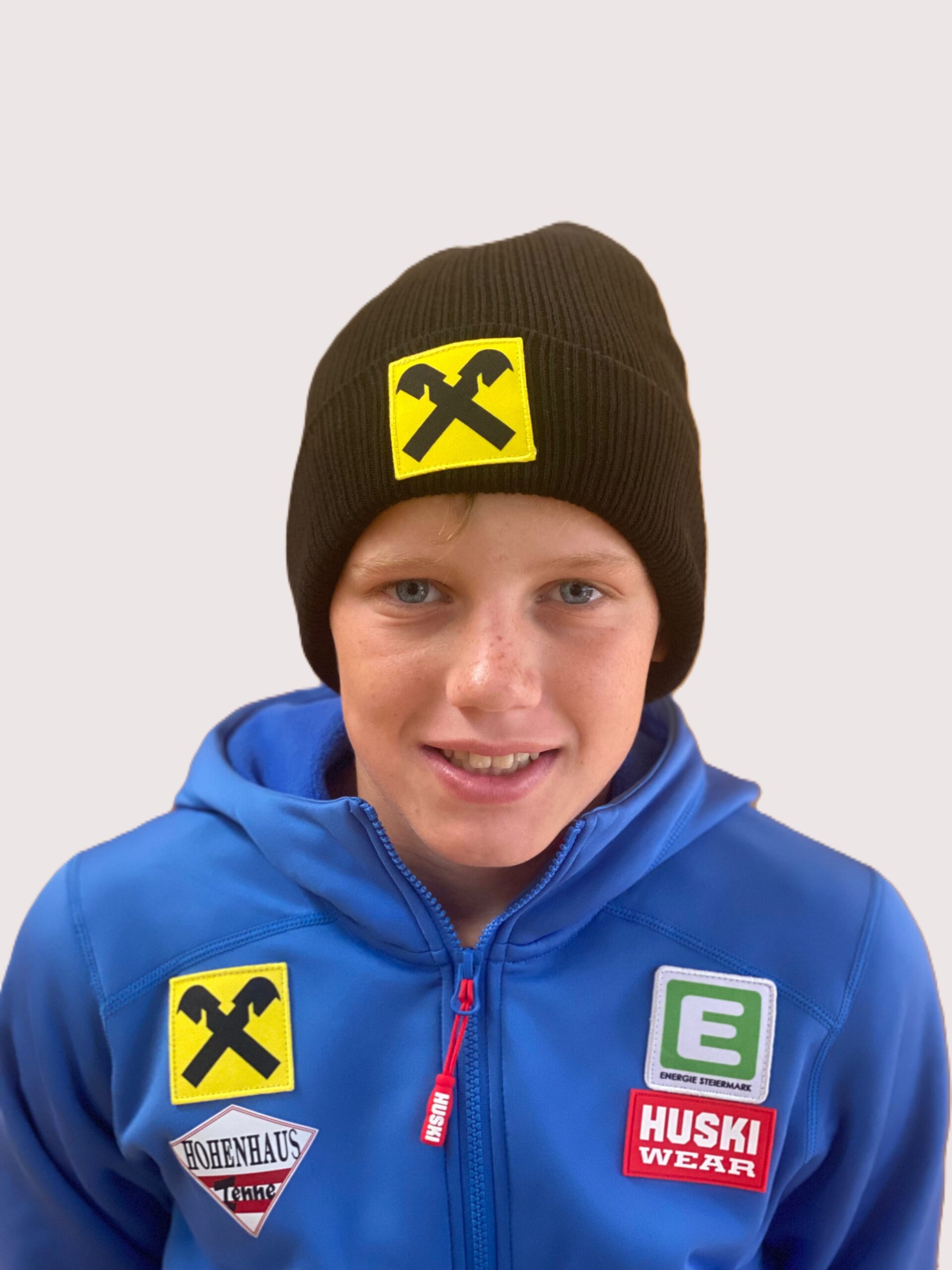 Fluch Daniel
