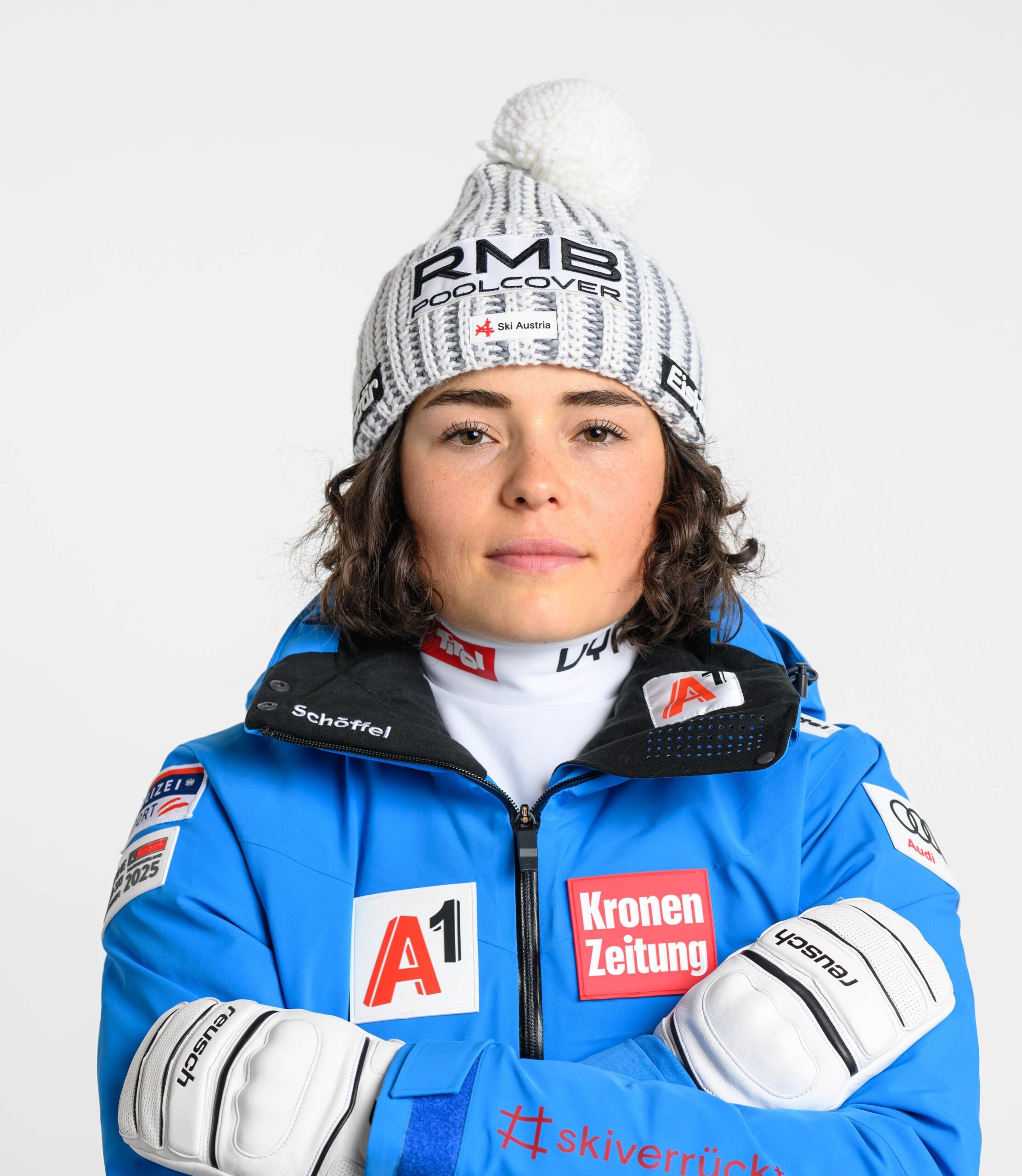 Scheib Julia