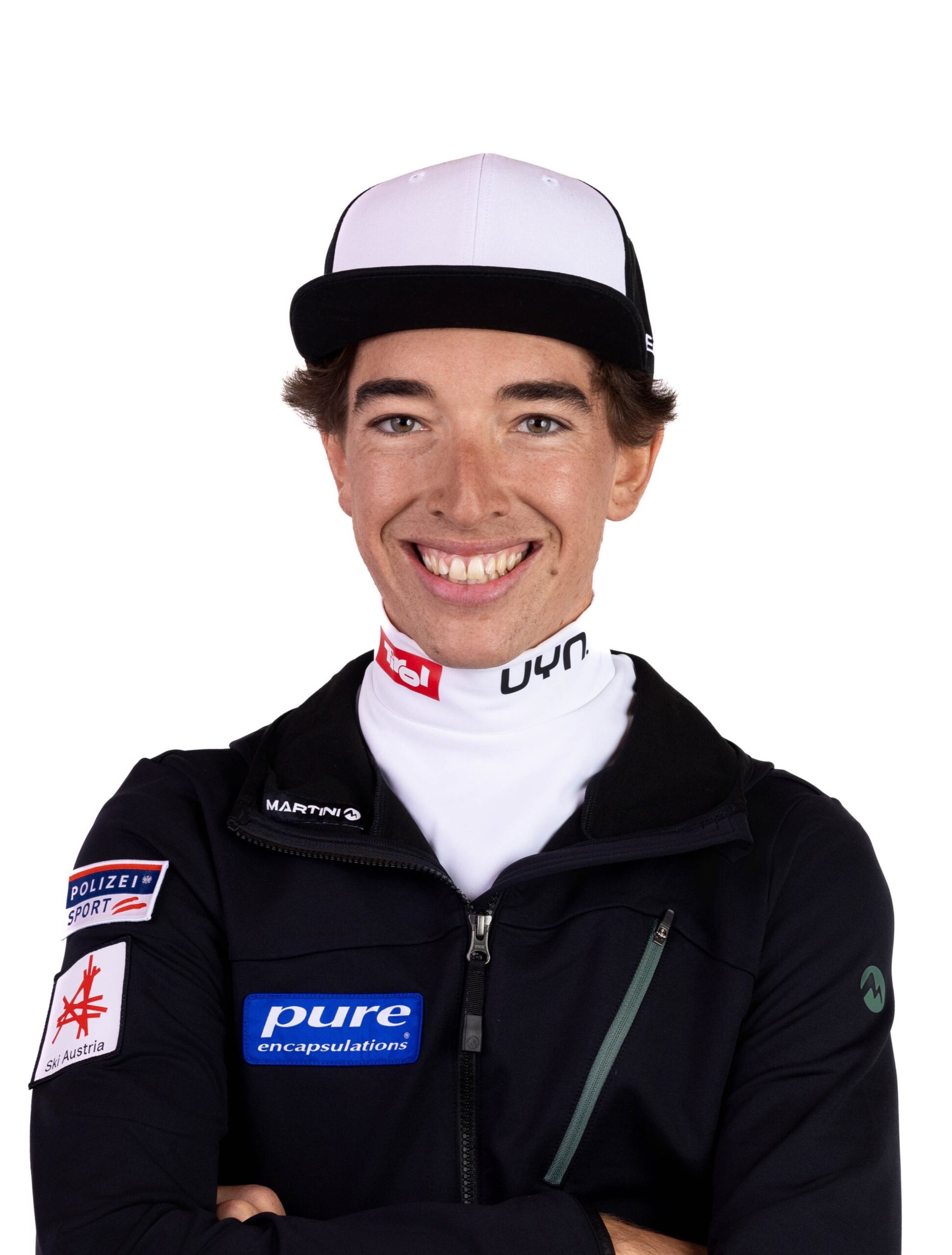 Tritscher Julian