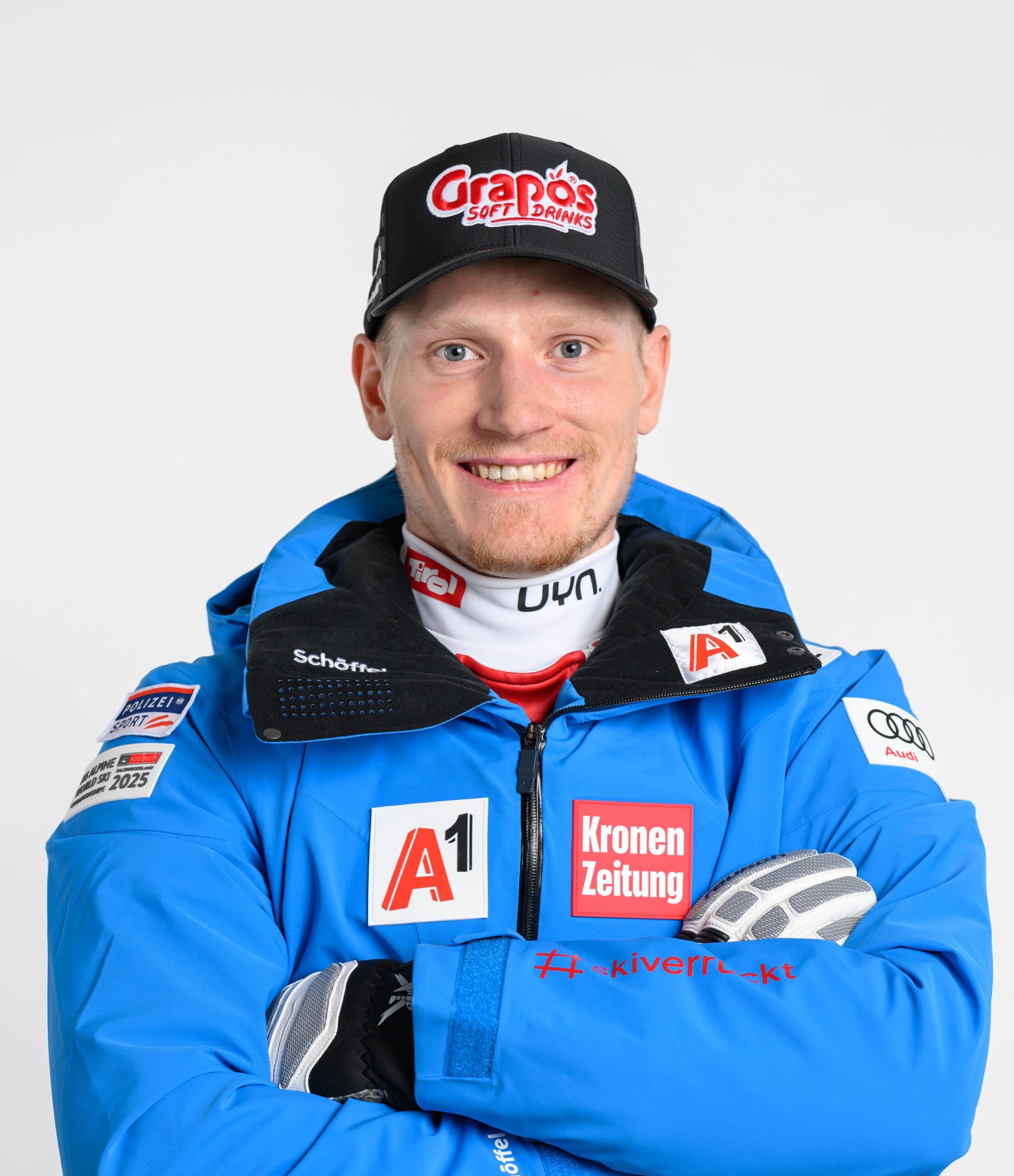 Babinsky Stefan