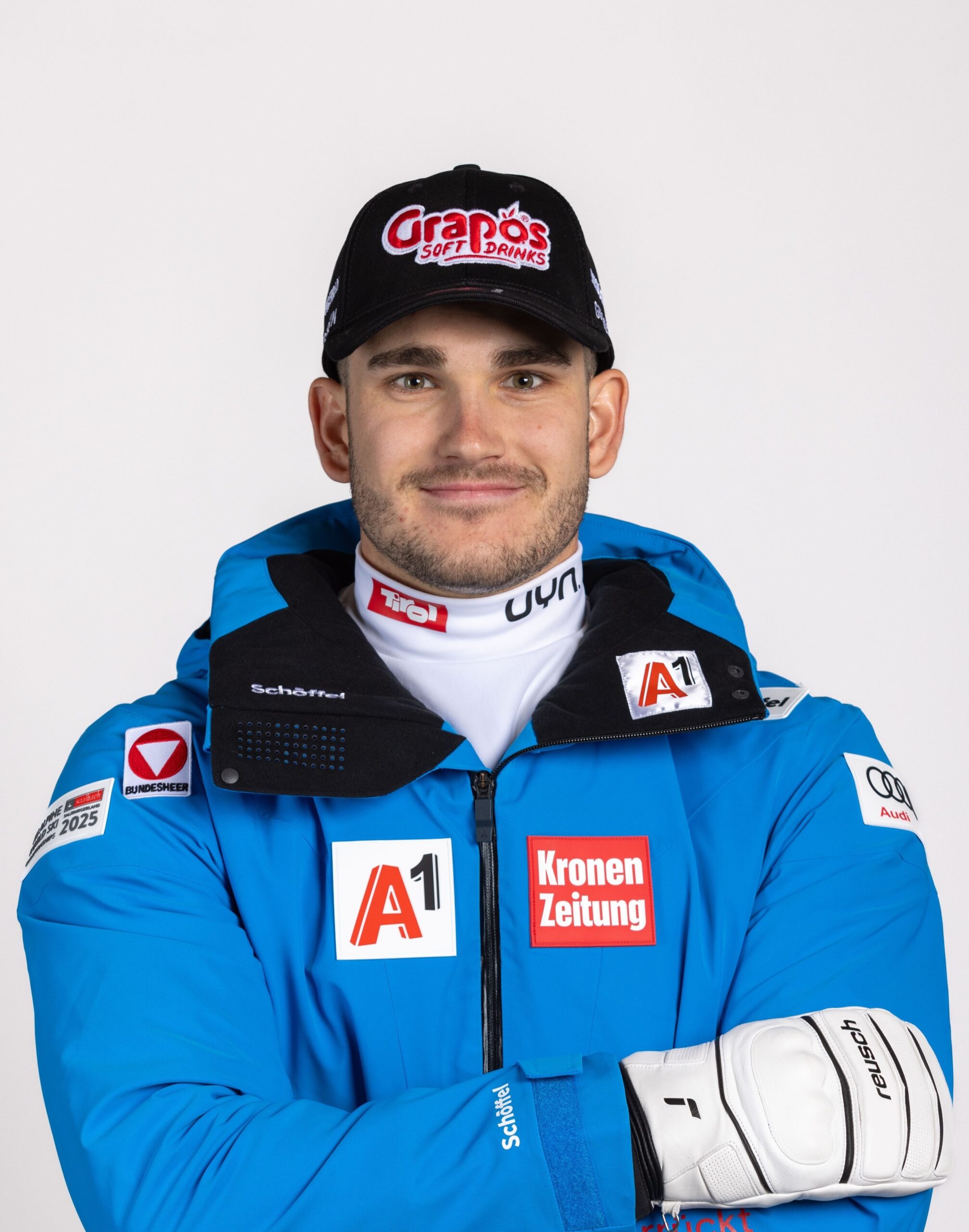 Eichberger Stefan