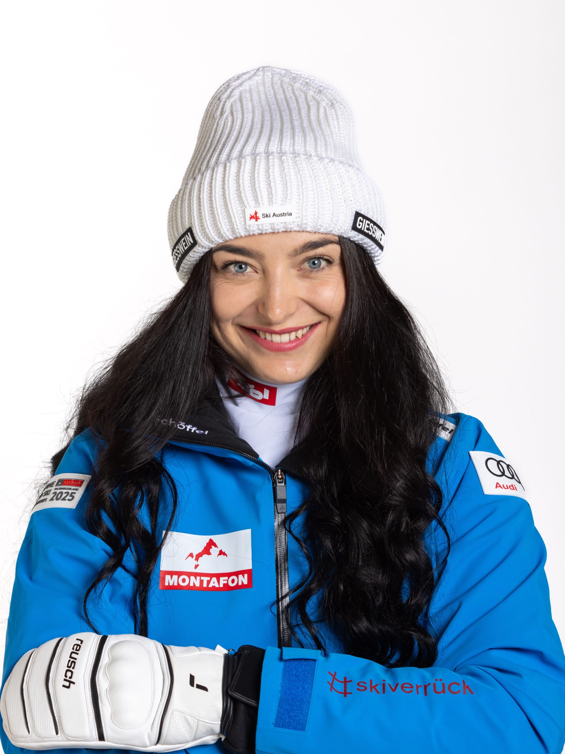 Ehammer Tatjana