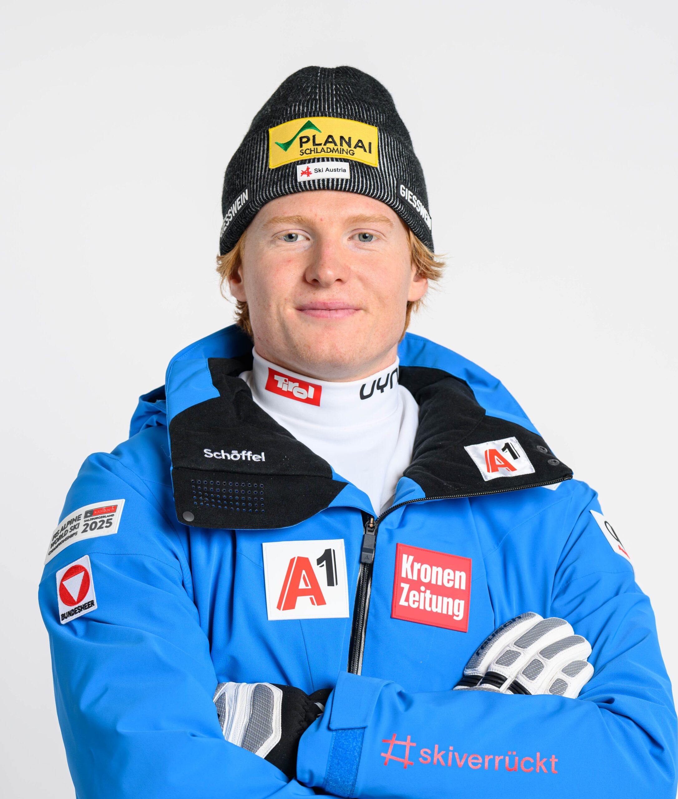 Wieser Vincent
