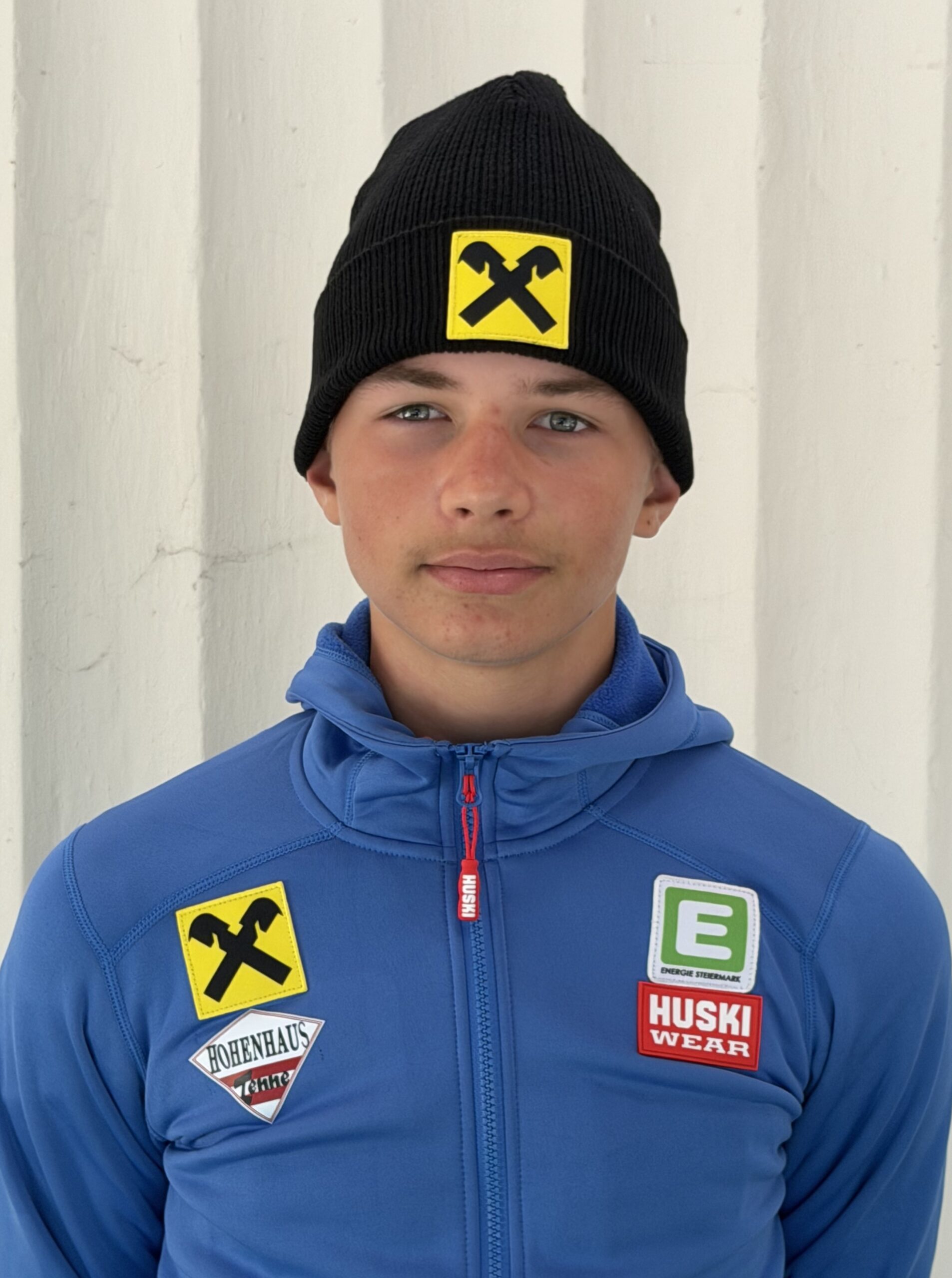 Leinfellner Maximilian