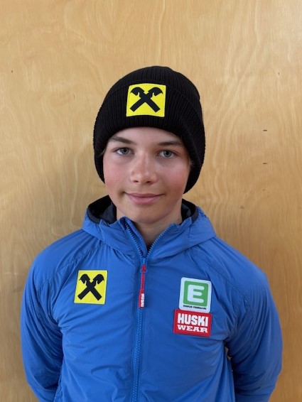 Leinfellner Maximilian
