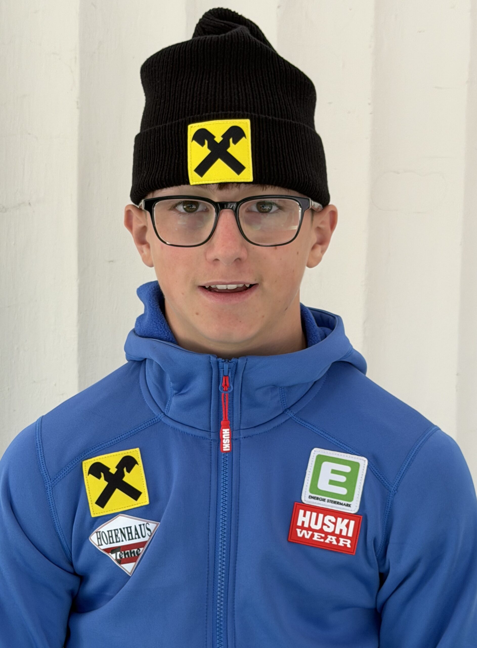 Müllner Nico
