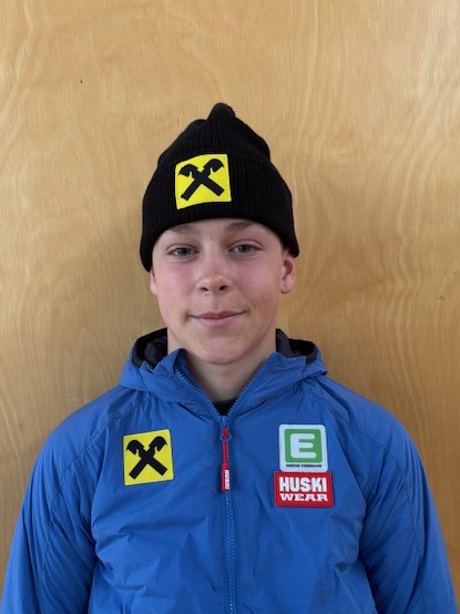 Pieber Markus