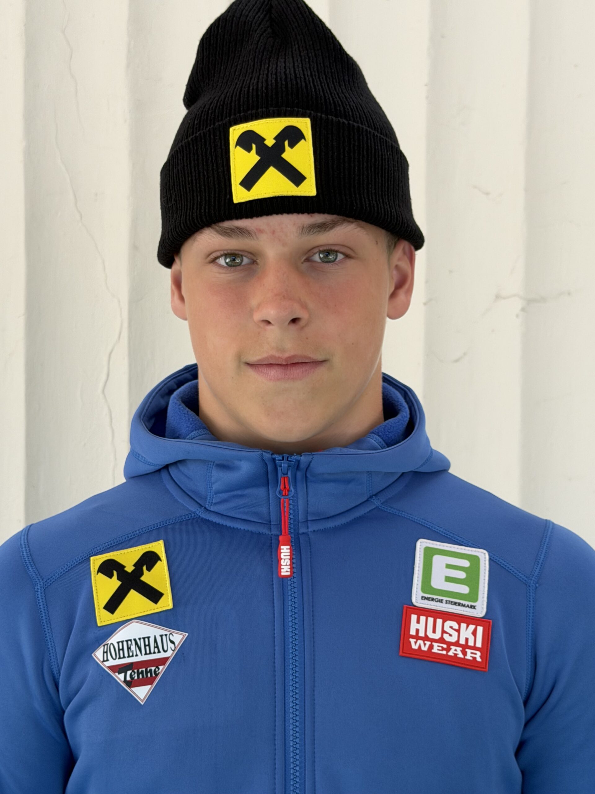 Pieber Markus