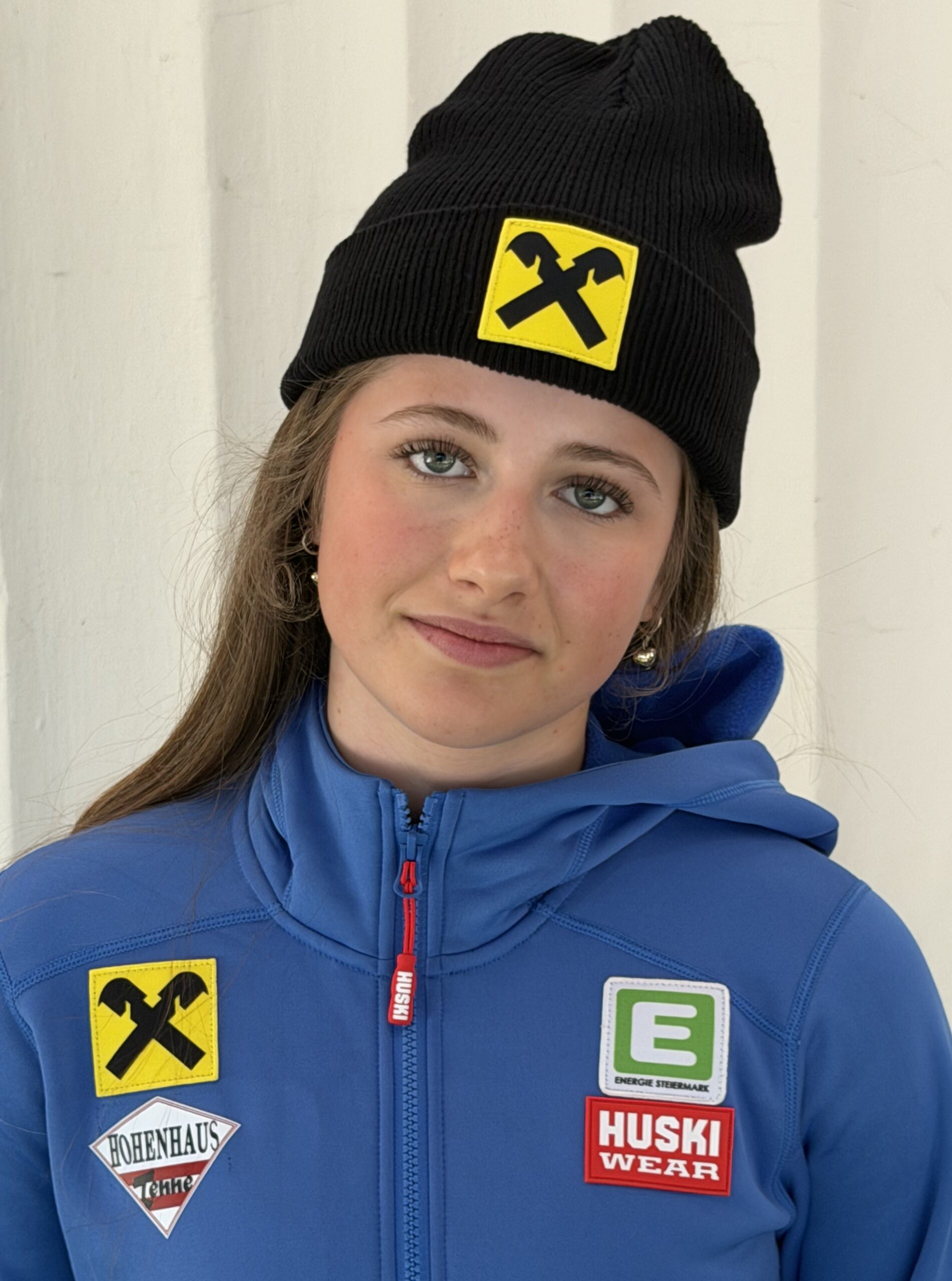 Ruck Marie