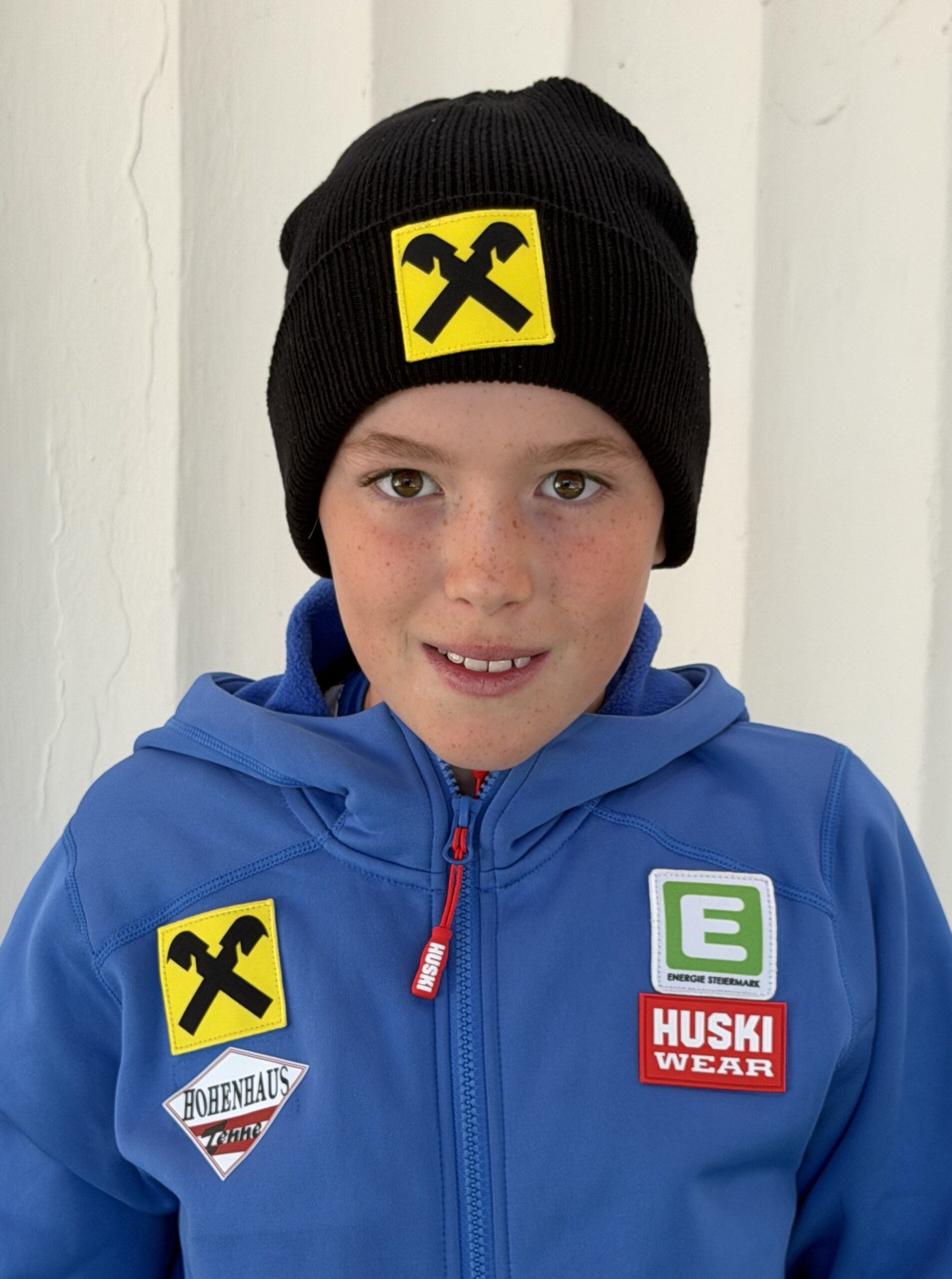 Stauber Jakob