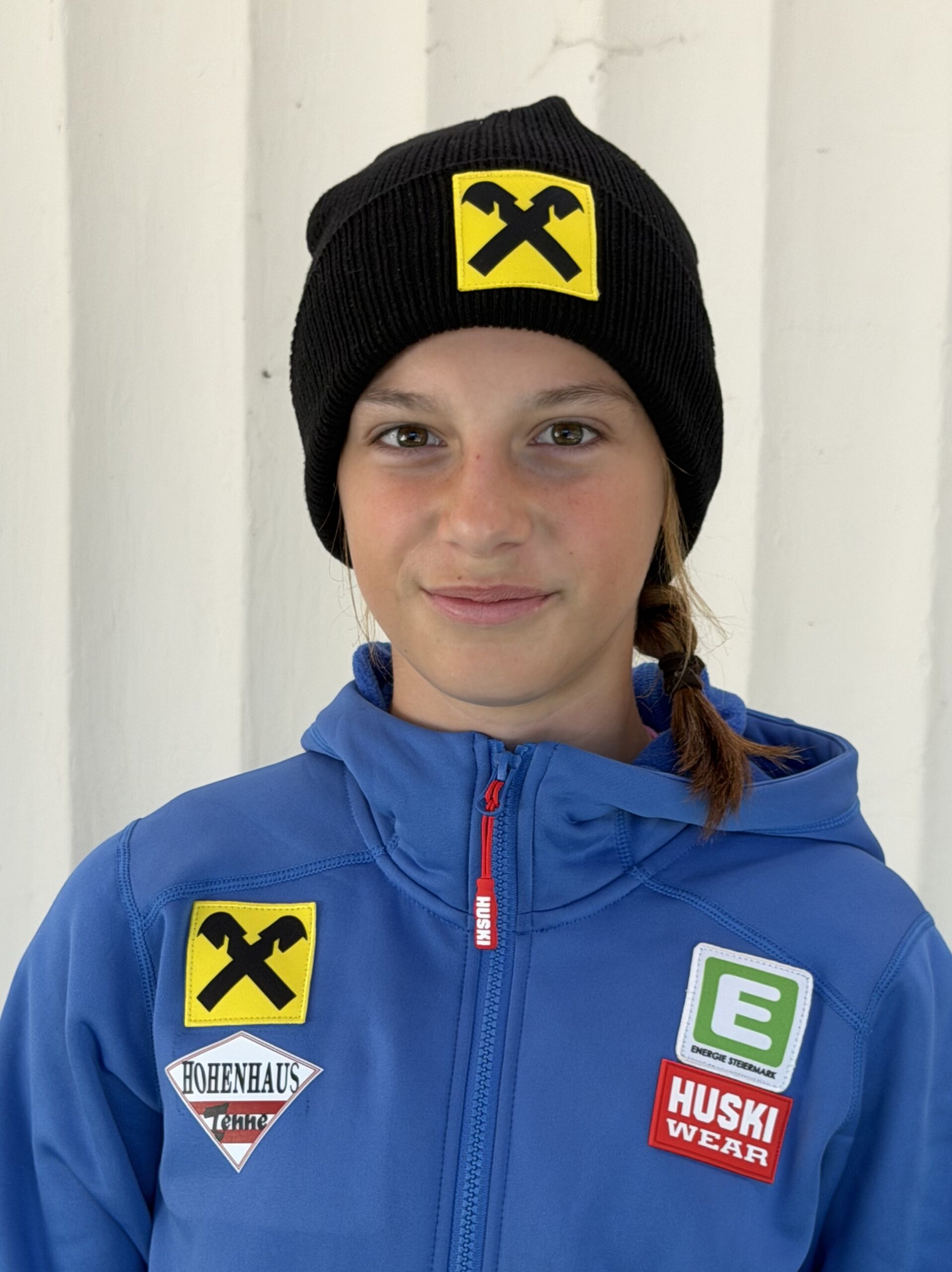 Steinwidder Lea