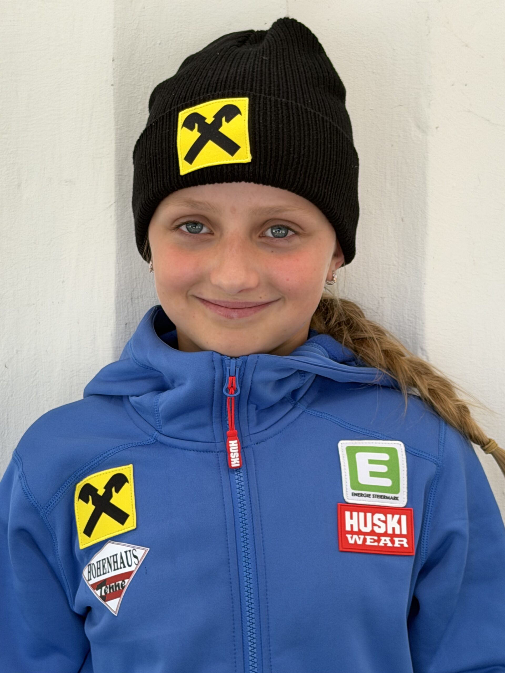 Stuhlpfarrer Anastasia