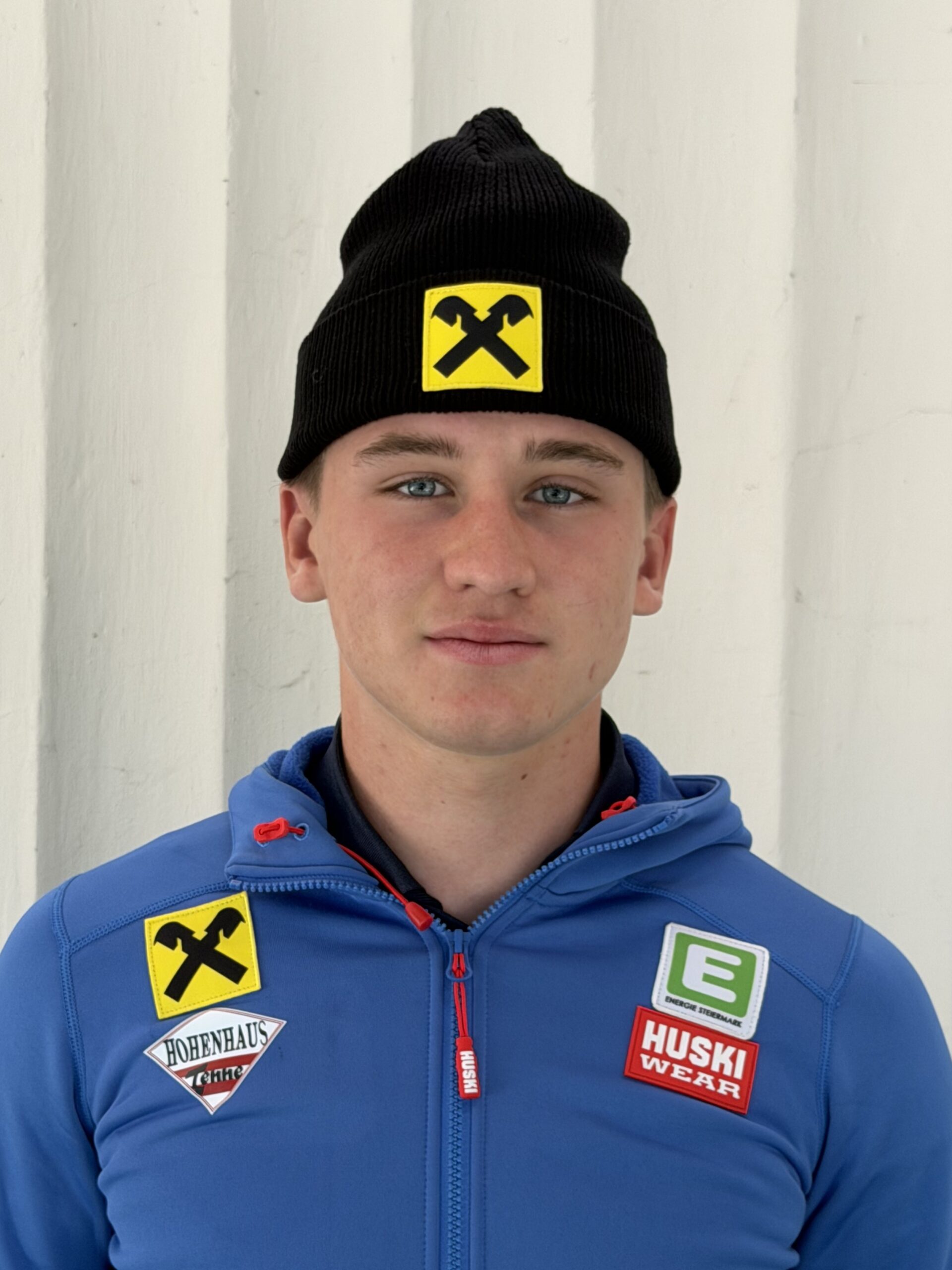 Walcher Leo
