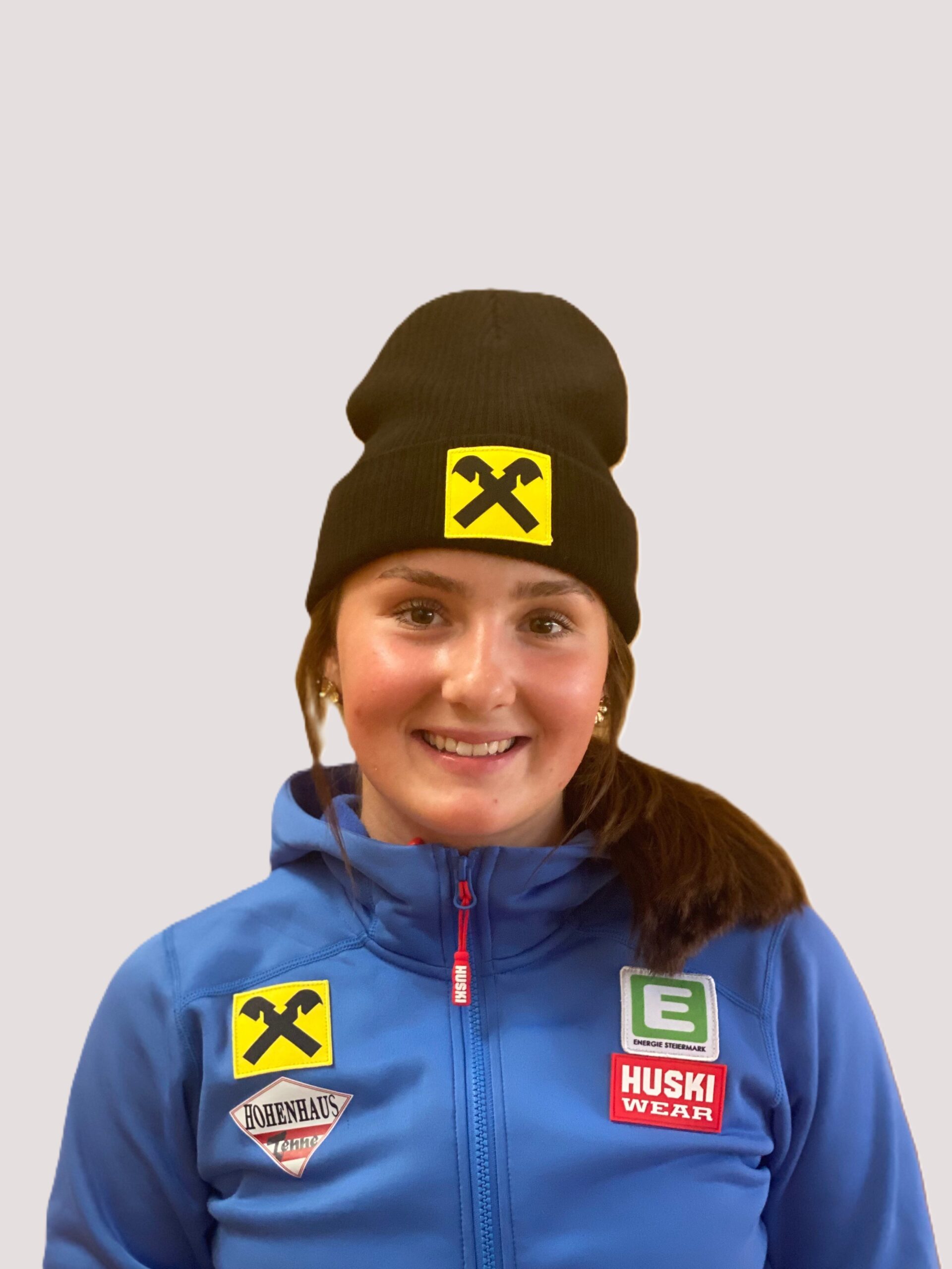 Widenschek Larissa