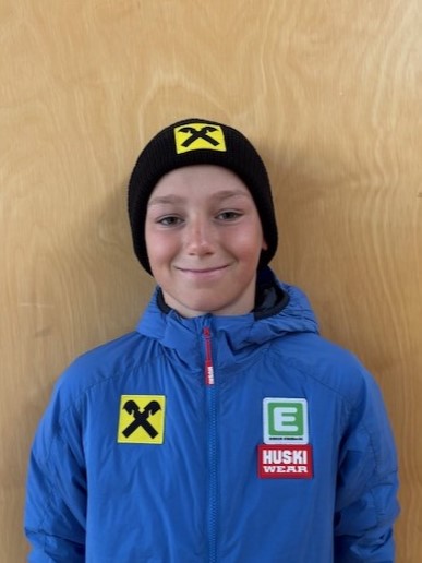 Wirnsberger Anton