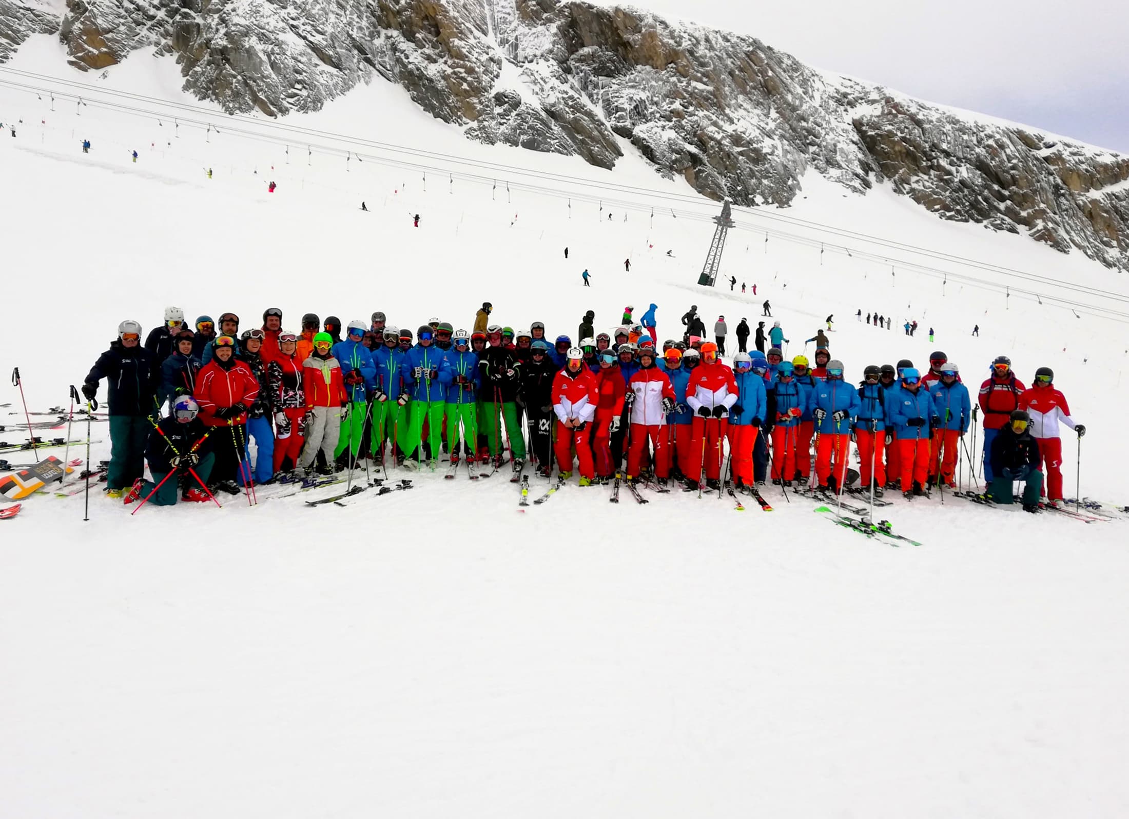 Lehrwarte Fortbildung KItzsteinhorn Kopie