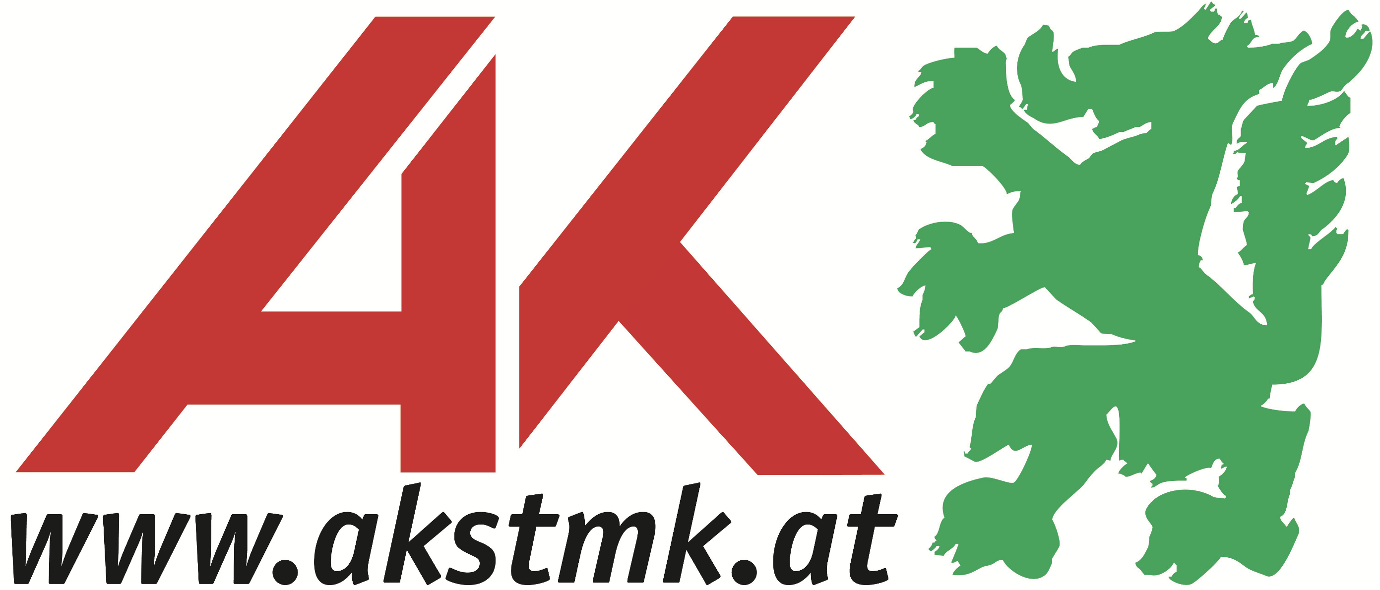 Arbeiterkammer Steiermark Logo