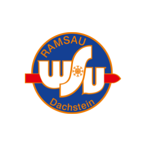 WSV Ramsau Logo