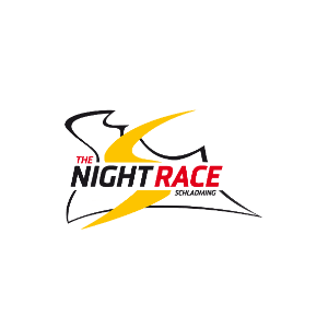 the nightrace Logo