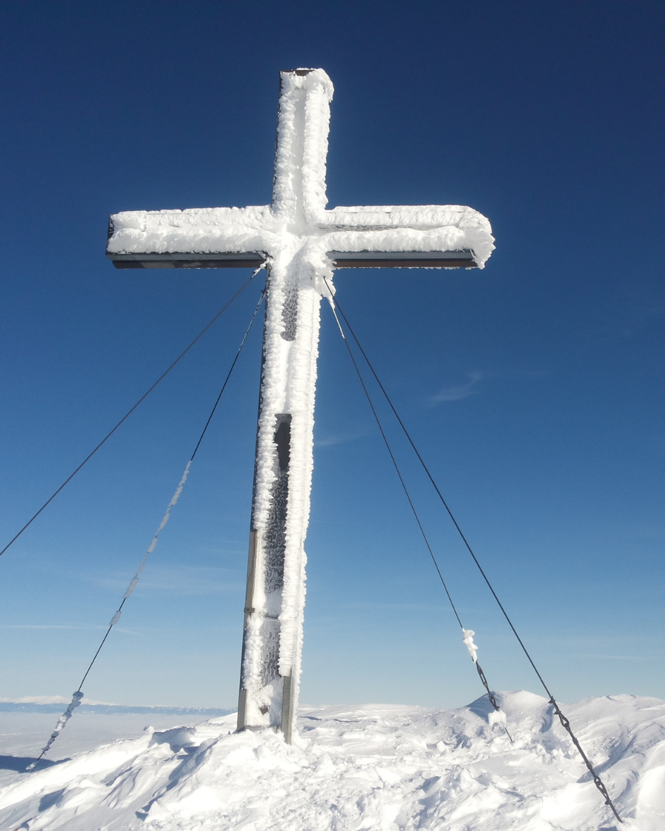 Bild Kreuz