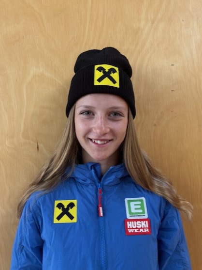 Kandlbauer Valentina 