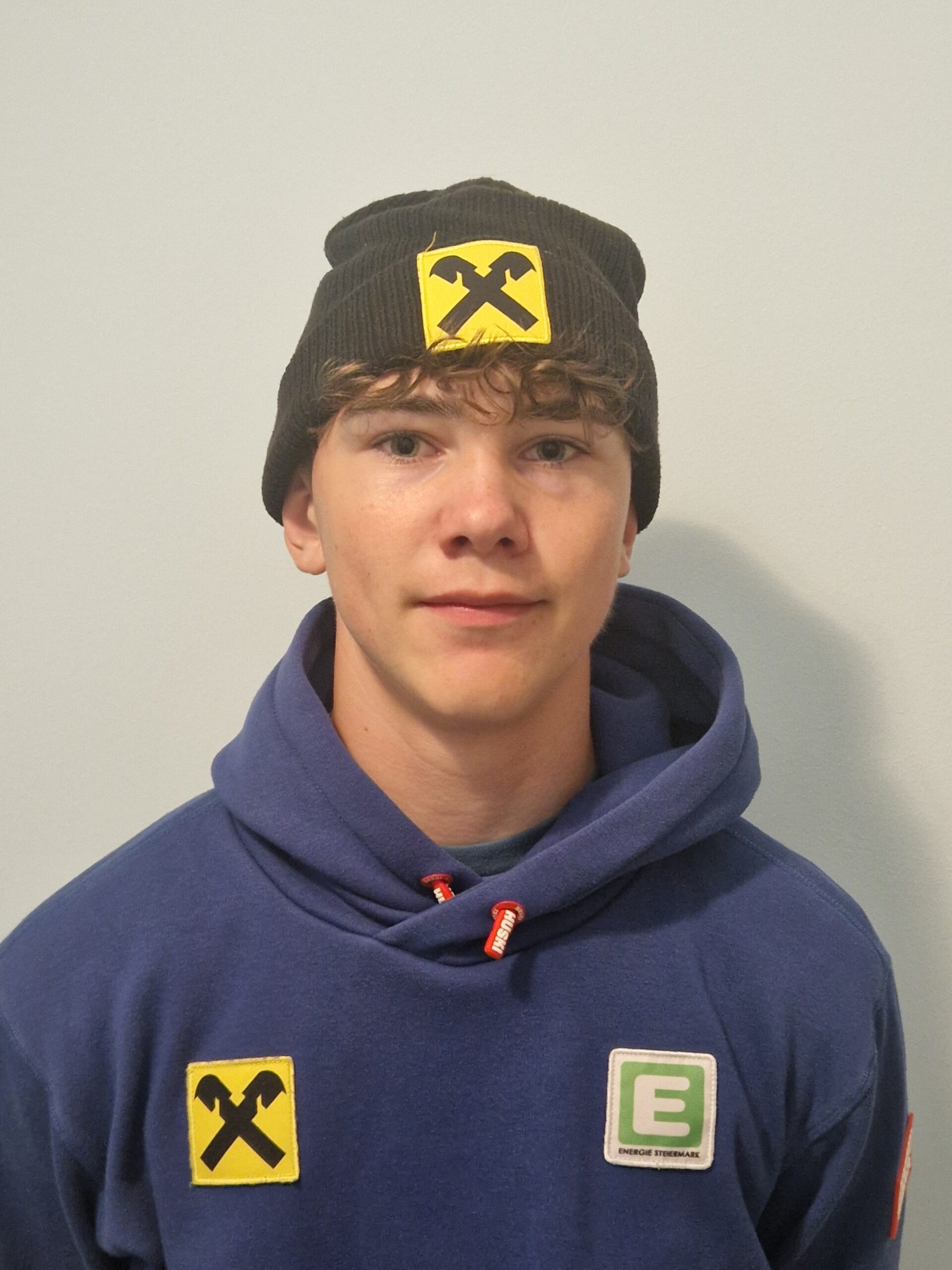 Pessl Jakob
