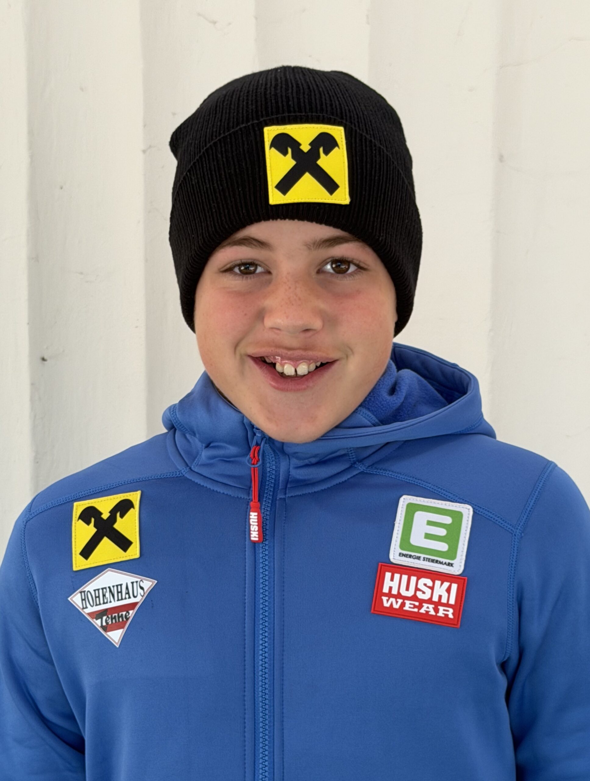Schweiger Samuel