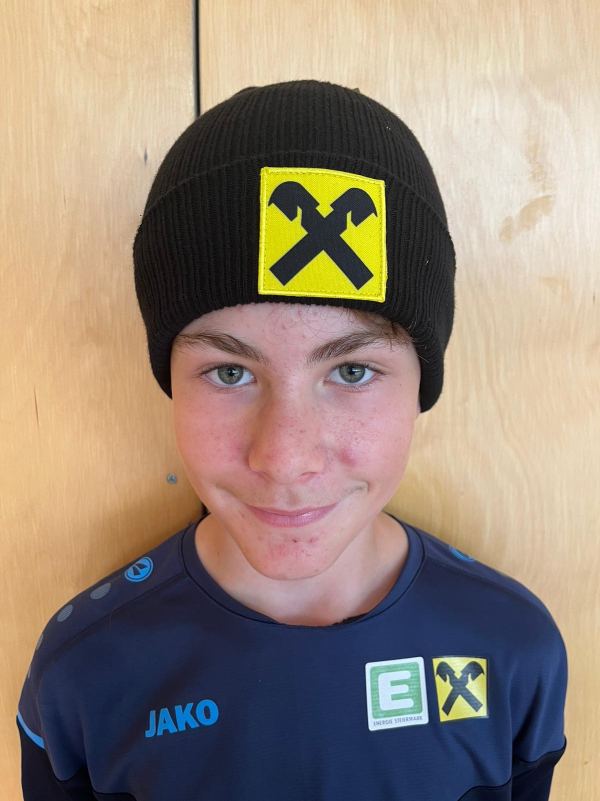 Thaller Felix
