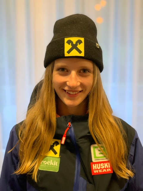 Kandlbauer Valentina 