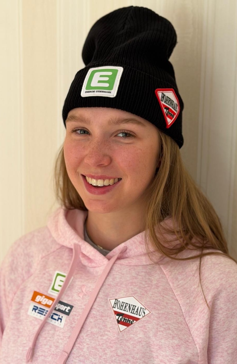 Klug Emma