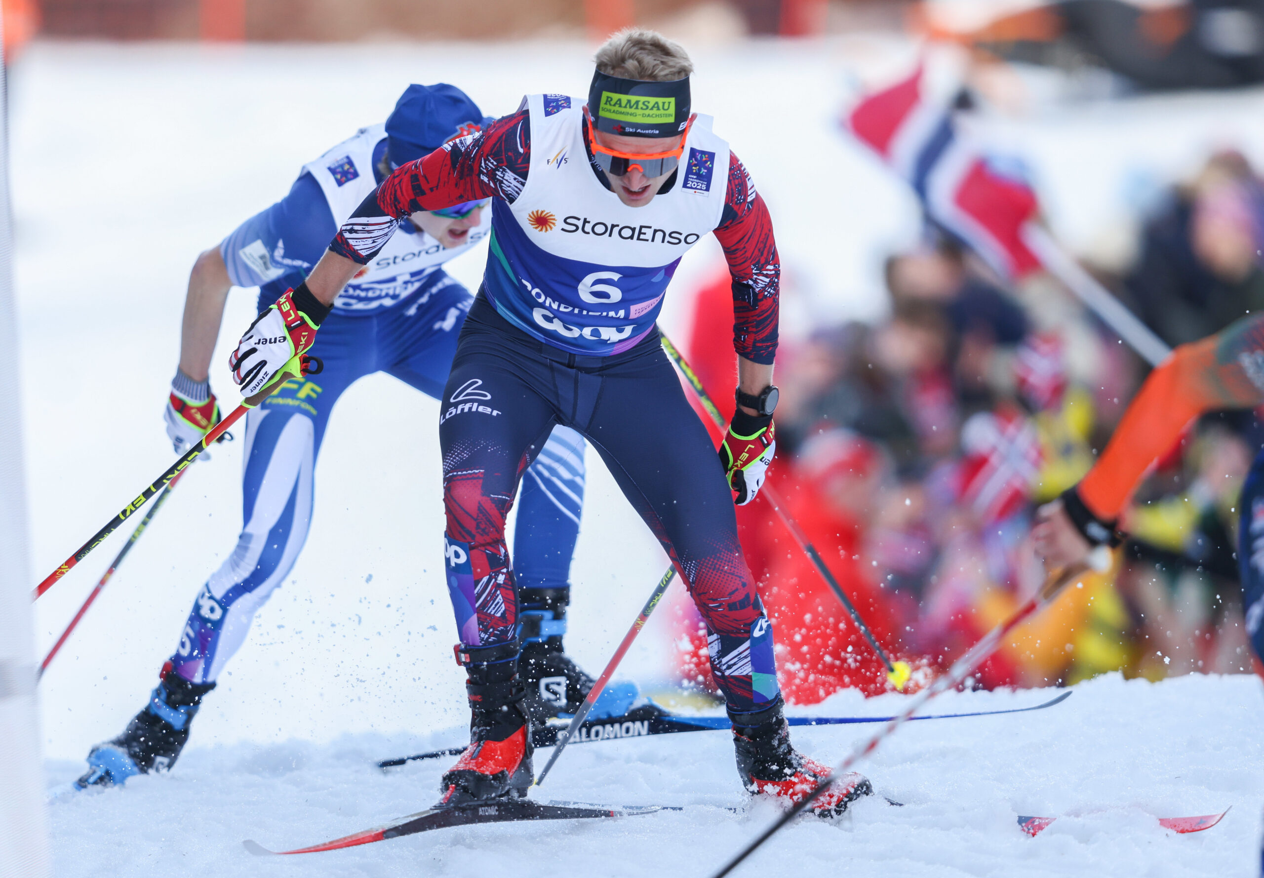 Bild von Mika Vermeulen