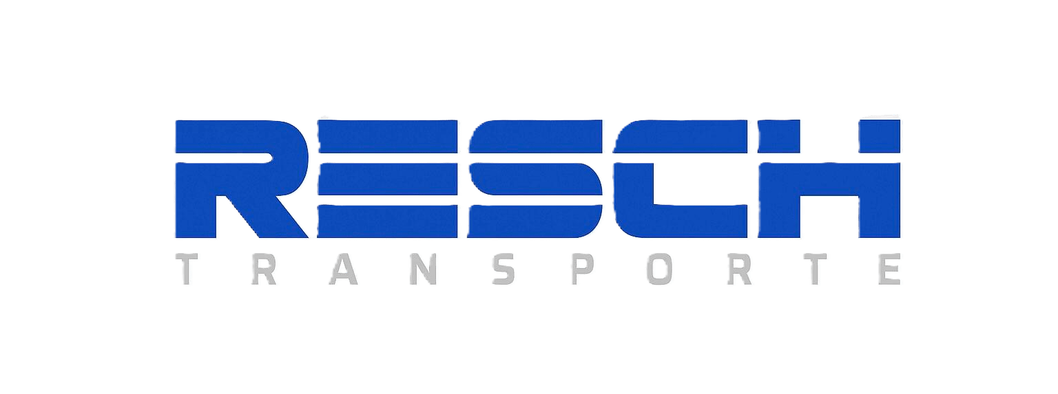 LOGO Resch Transporte
