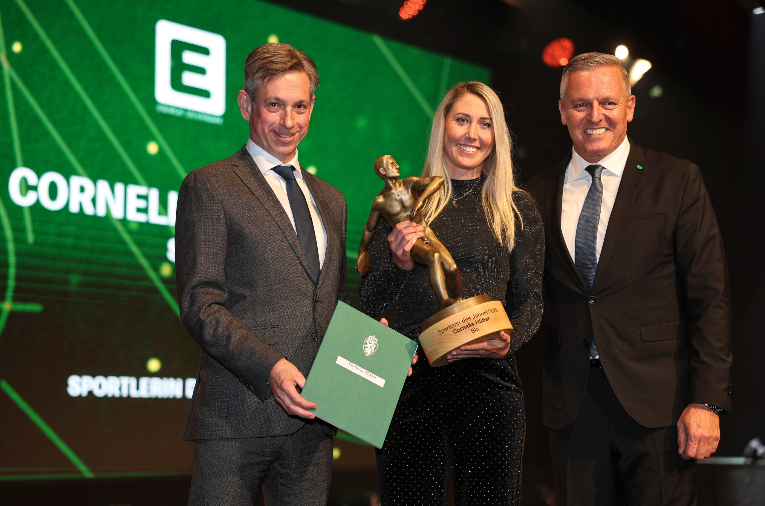 Bild von Conny Hütter, Mario Kunasek