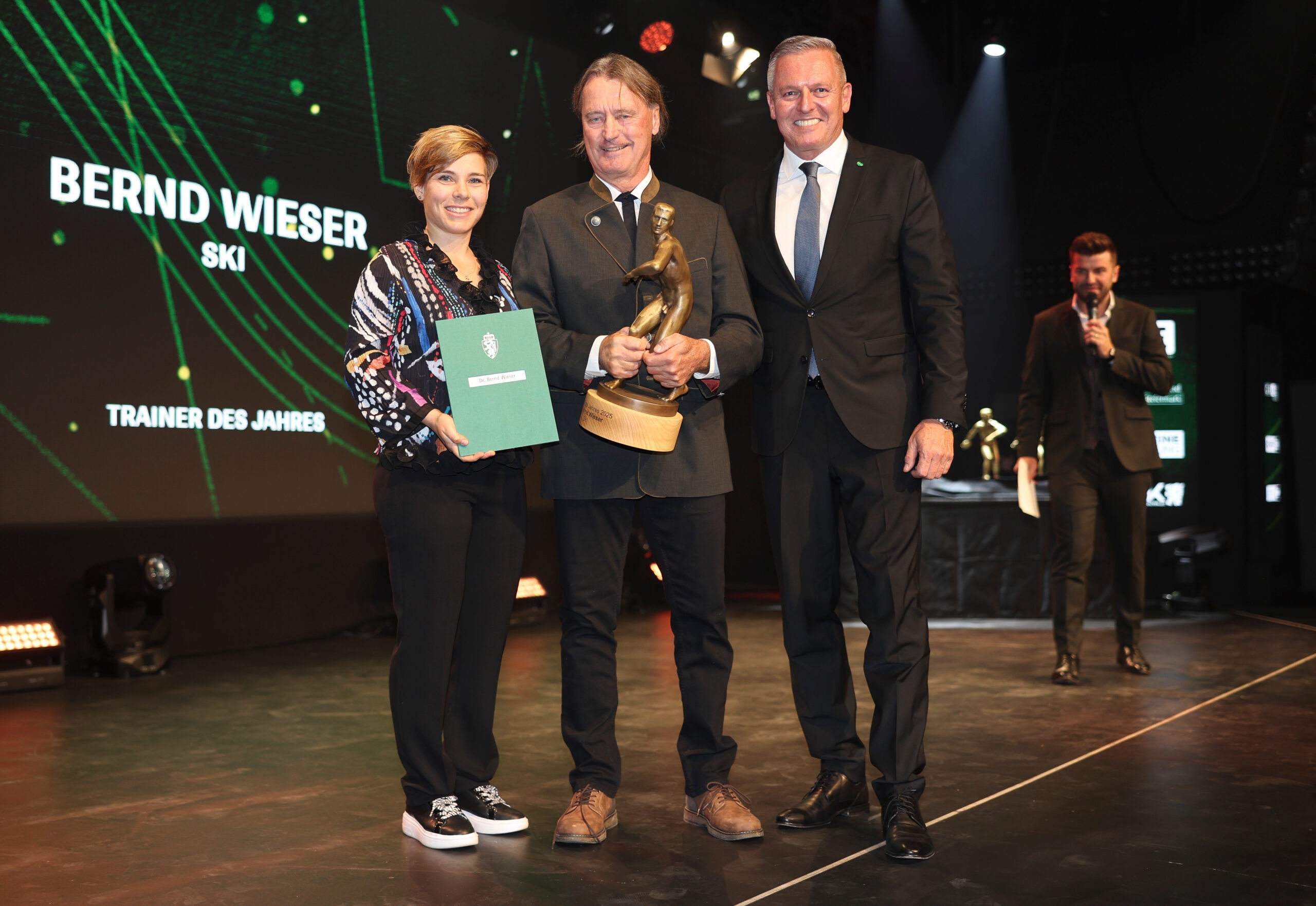 Bild von Dr. Bernd Wieser, Mario Kunasek