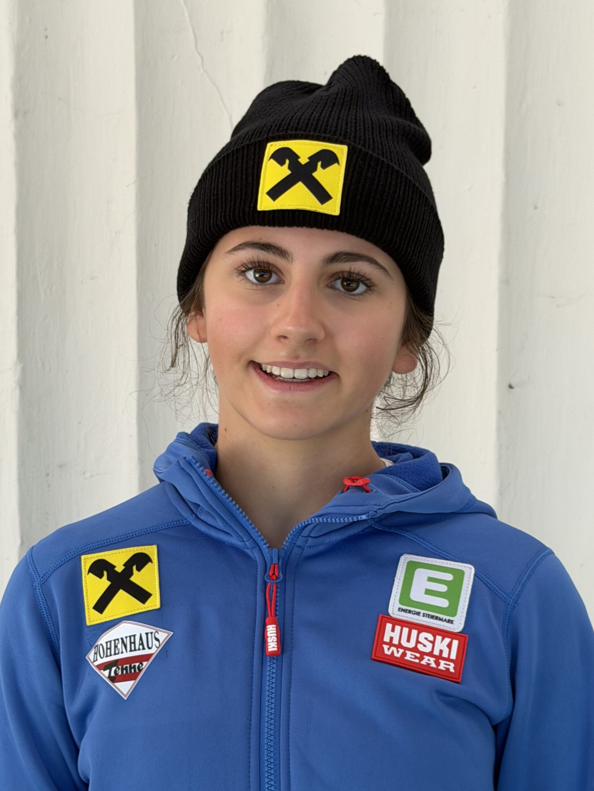 Ruck Anna