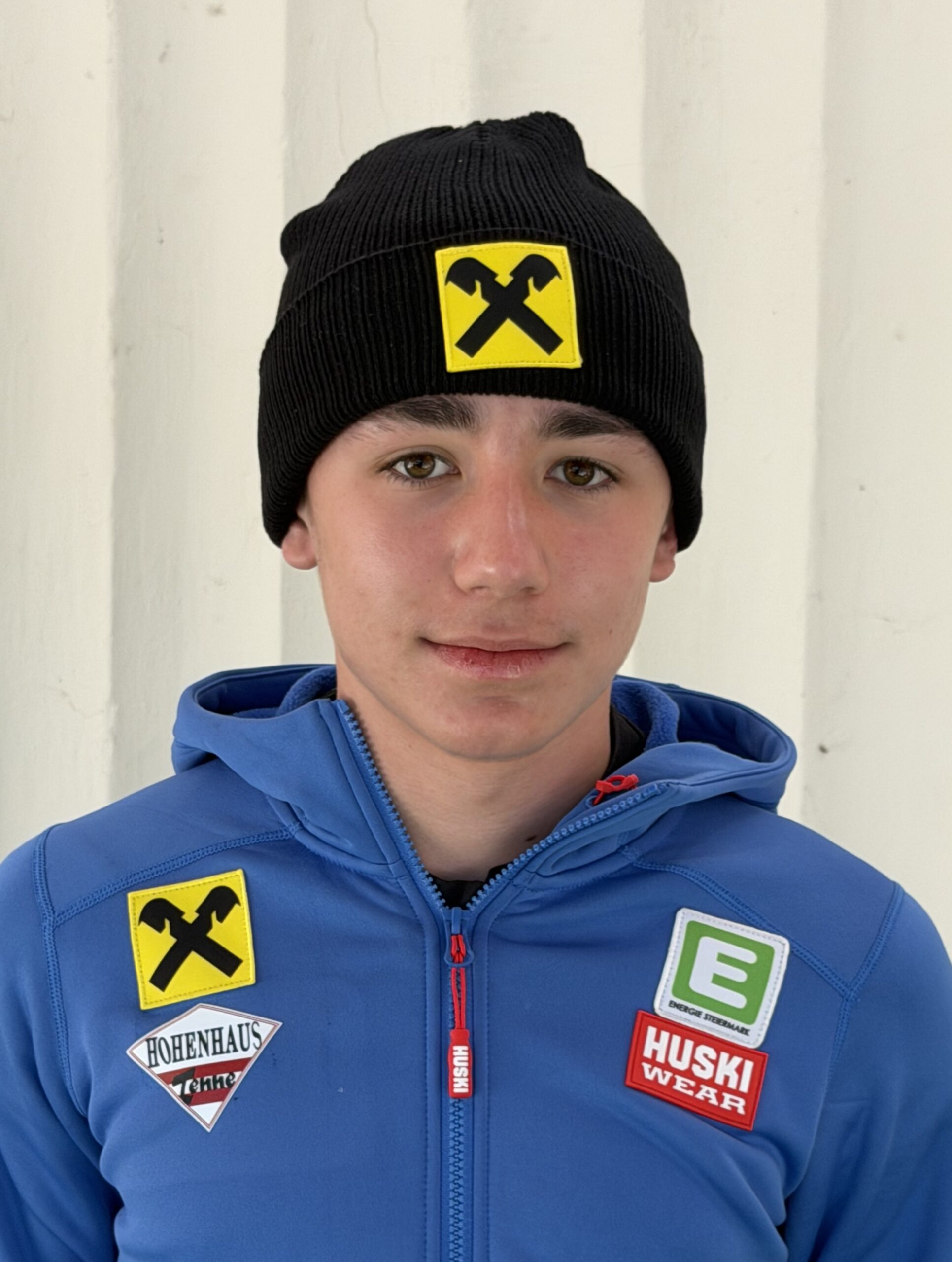 Zangrando Christoph