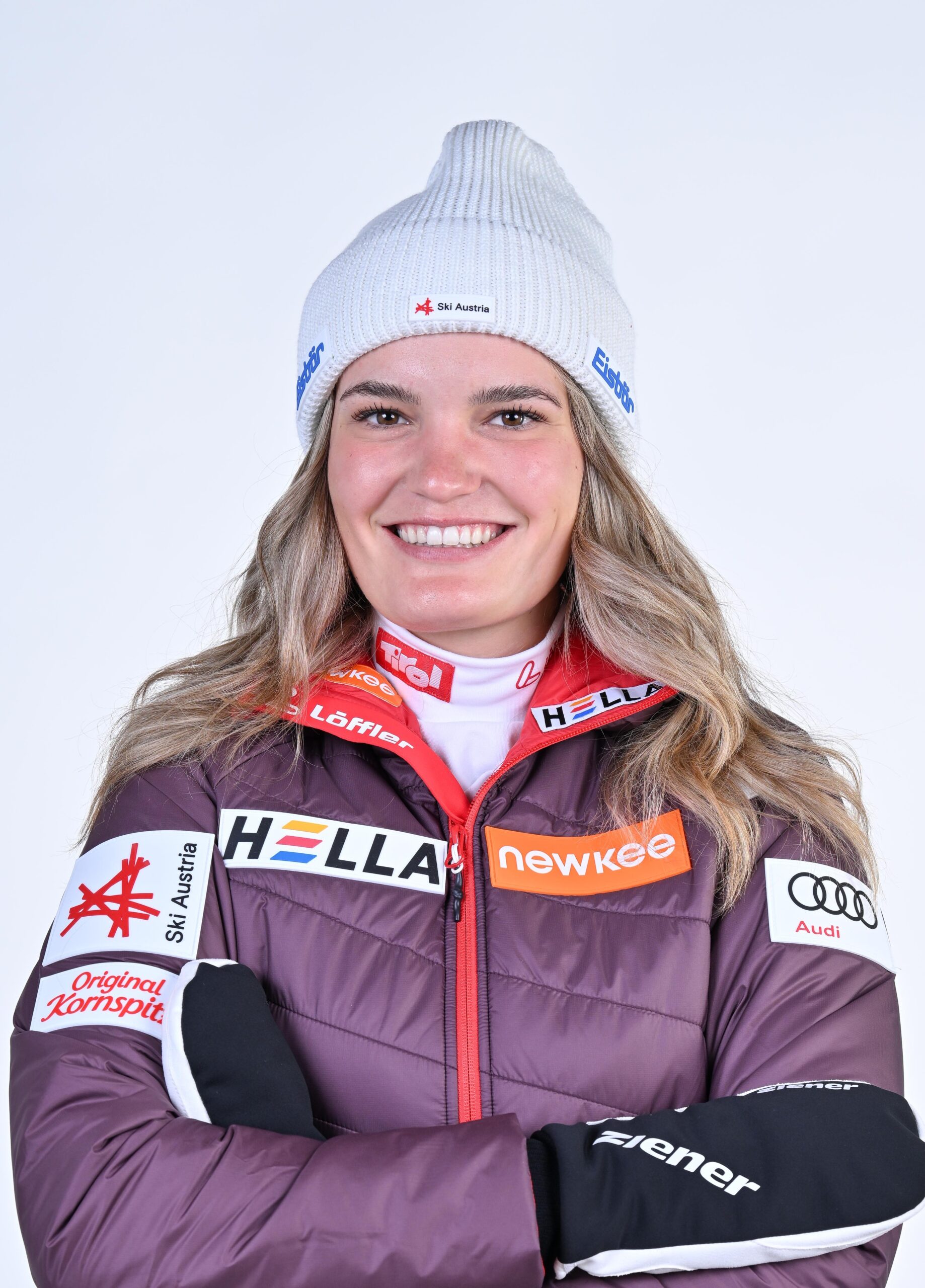 Schrempf Anna-Maria