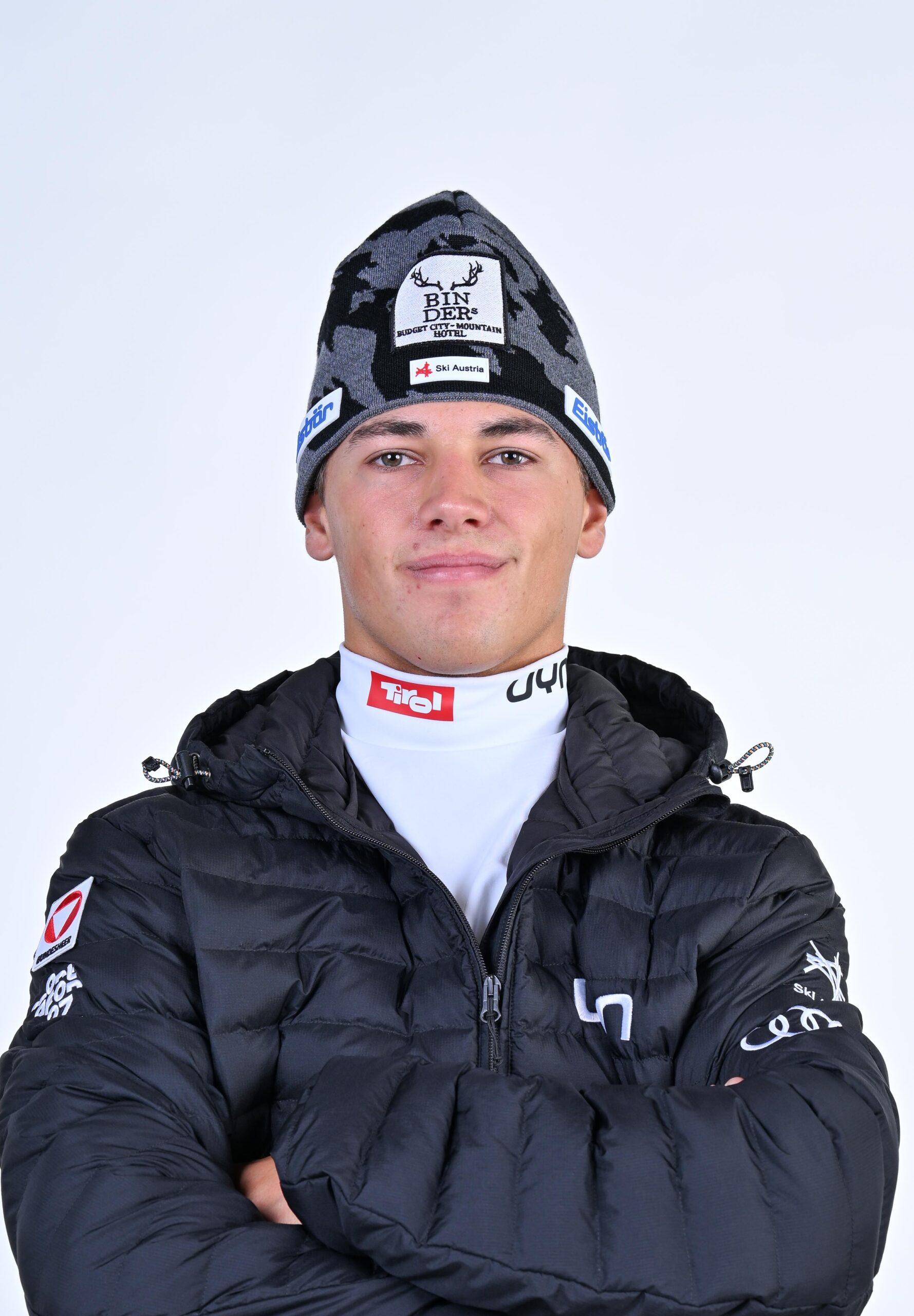 Buchmeier Jakob