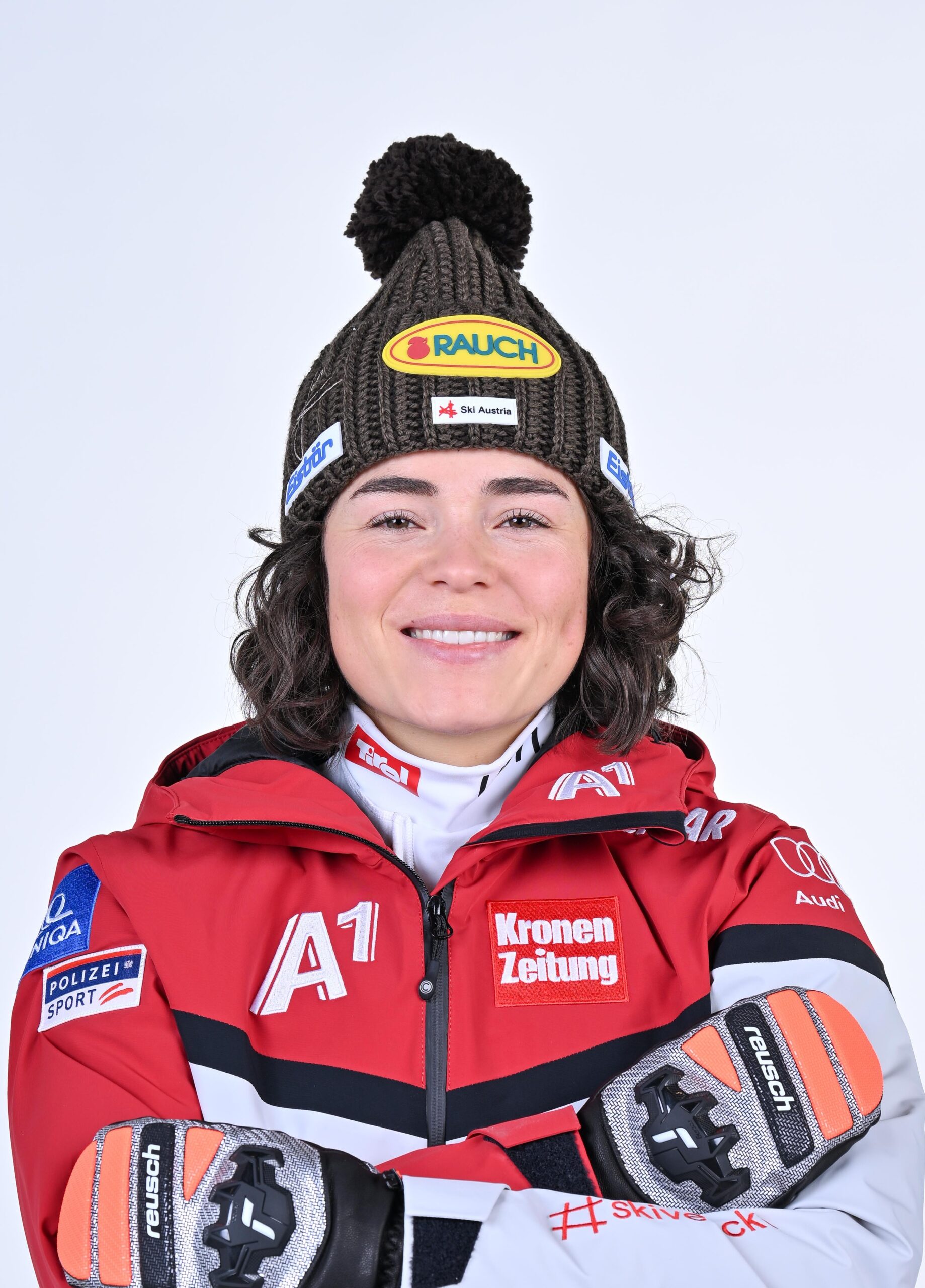 Scheib Julia