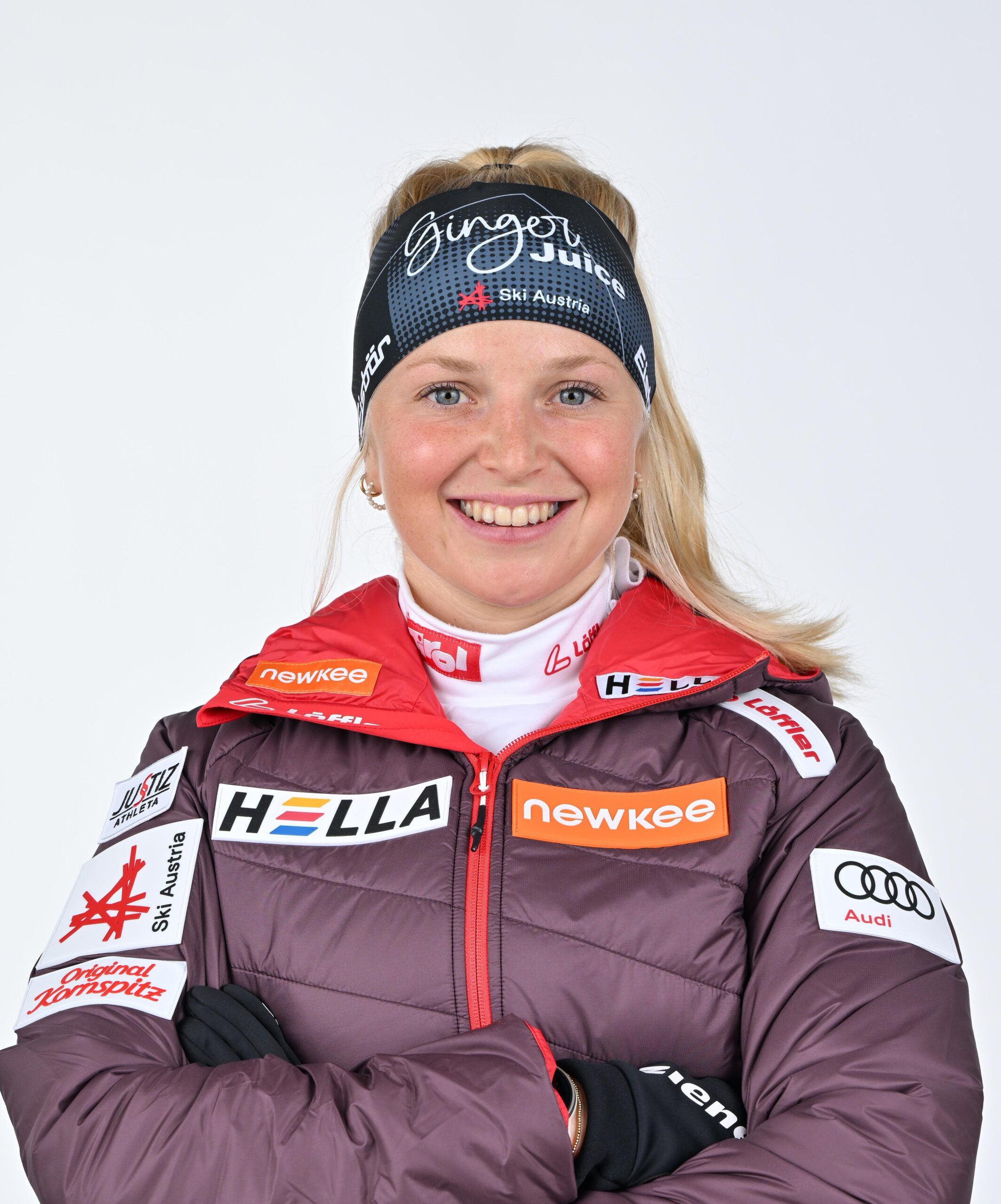 Pitzer Leonie