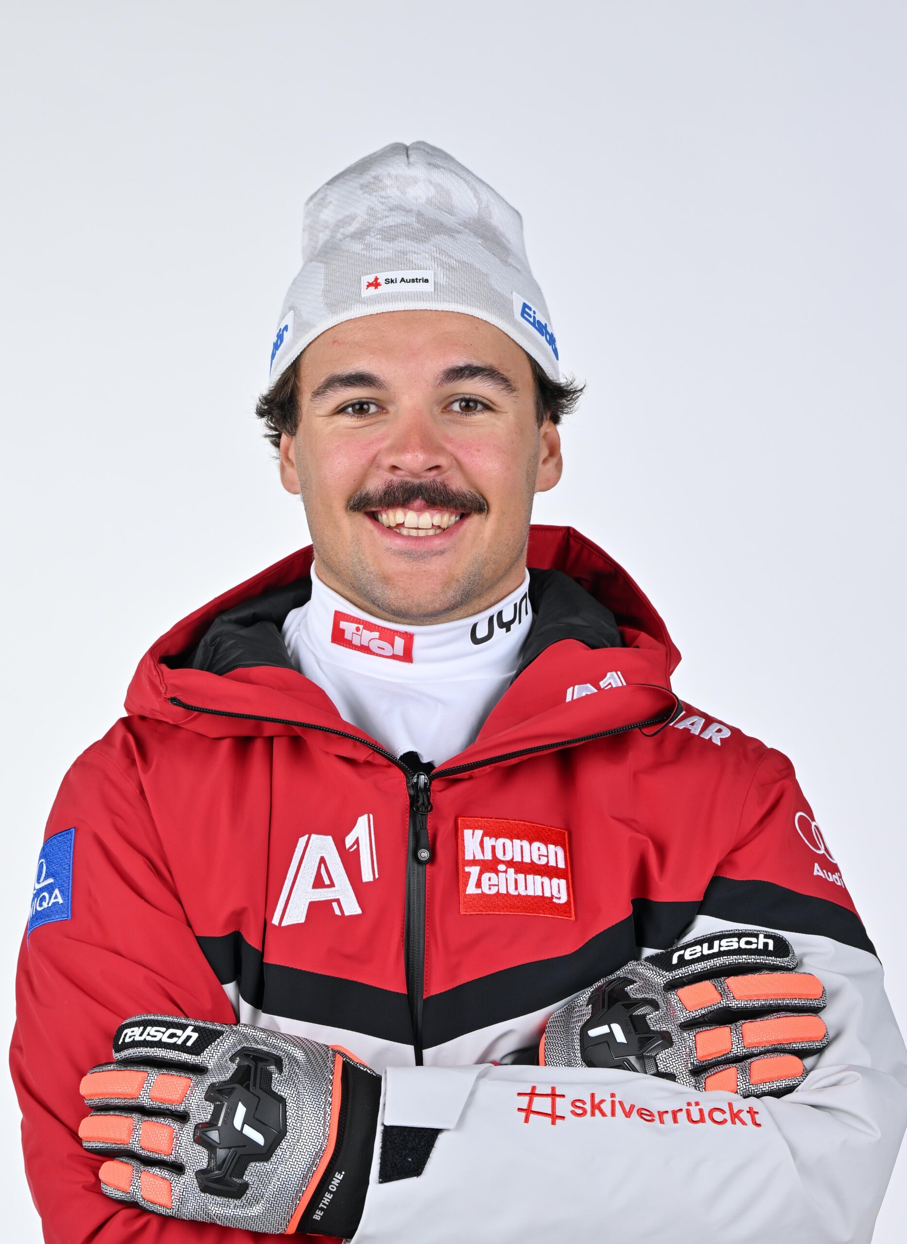 Tritscher Luis