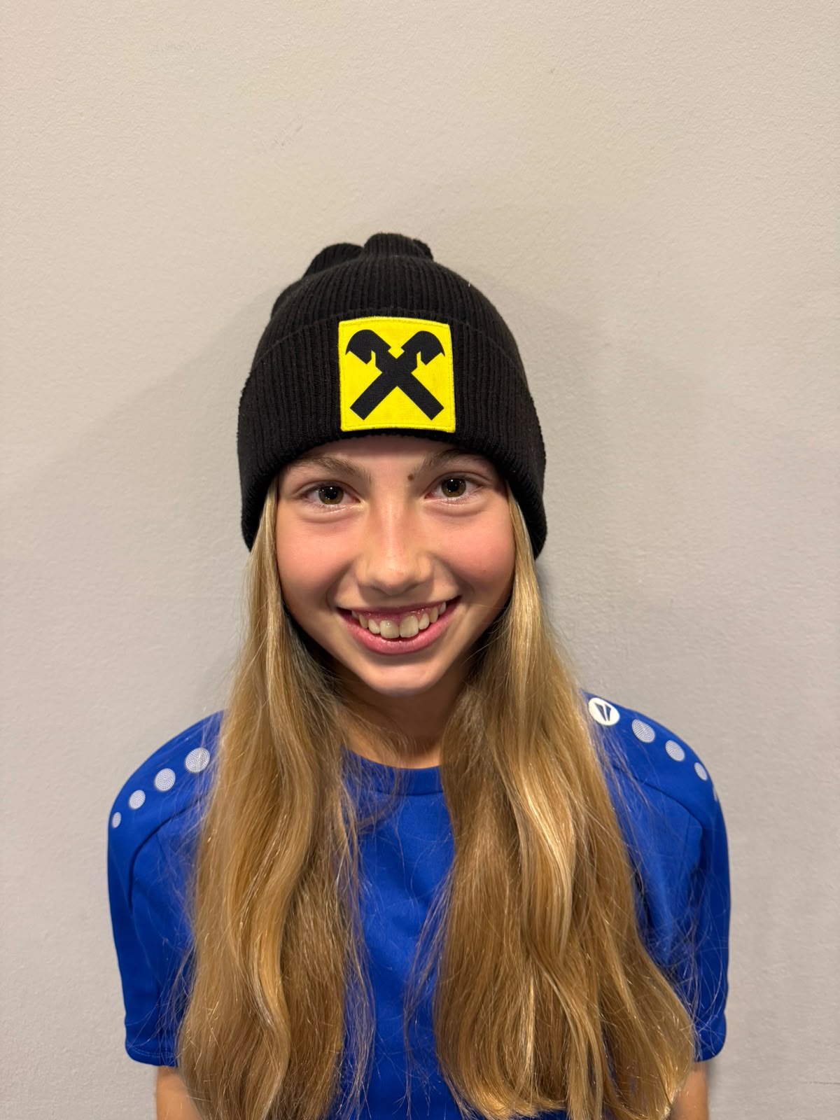 Steiner Nina