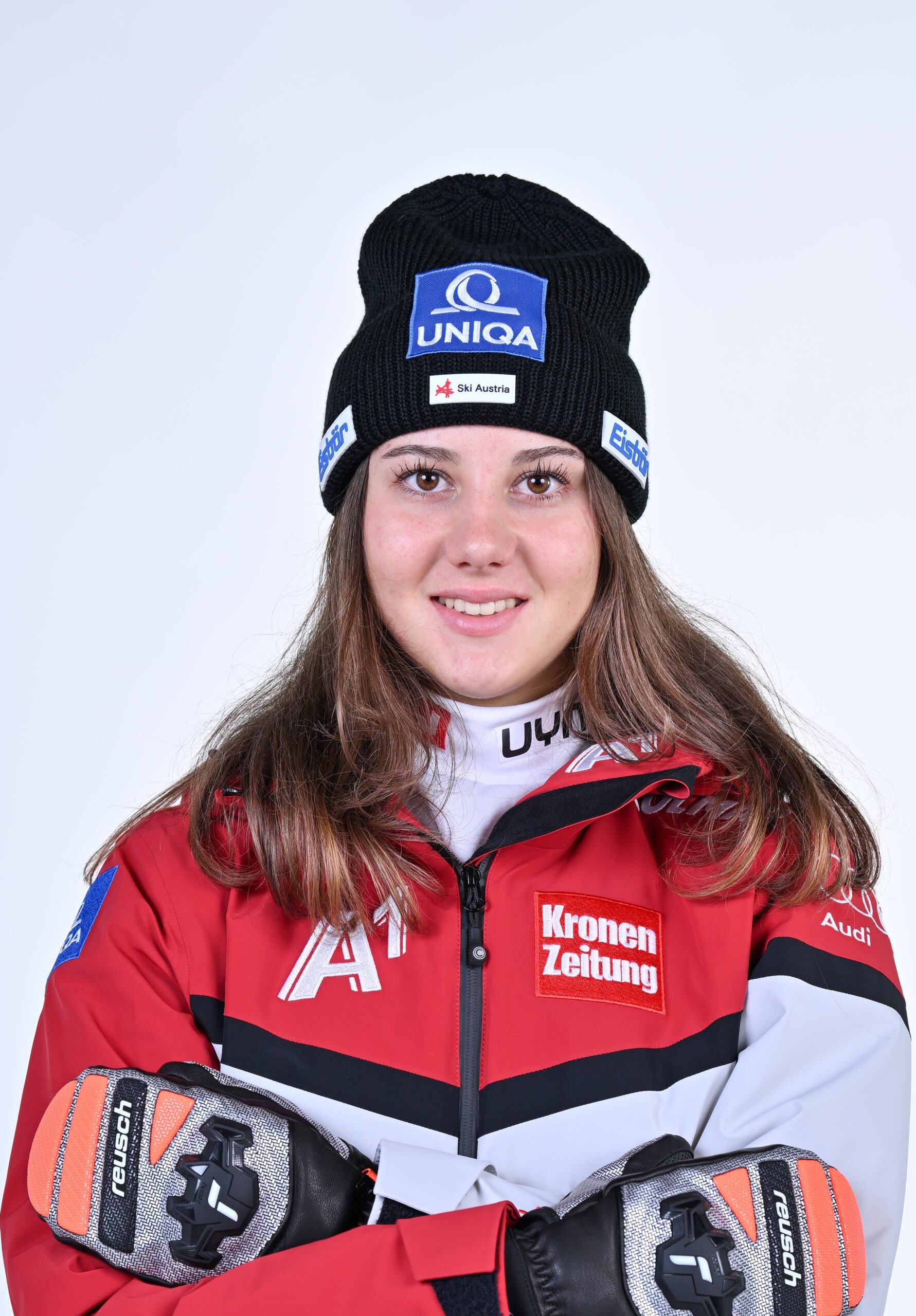 Korak Sarah
