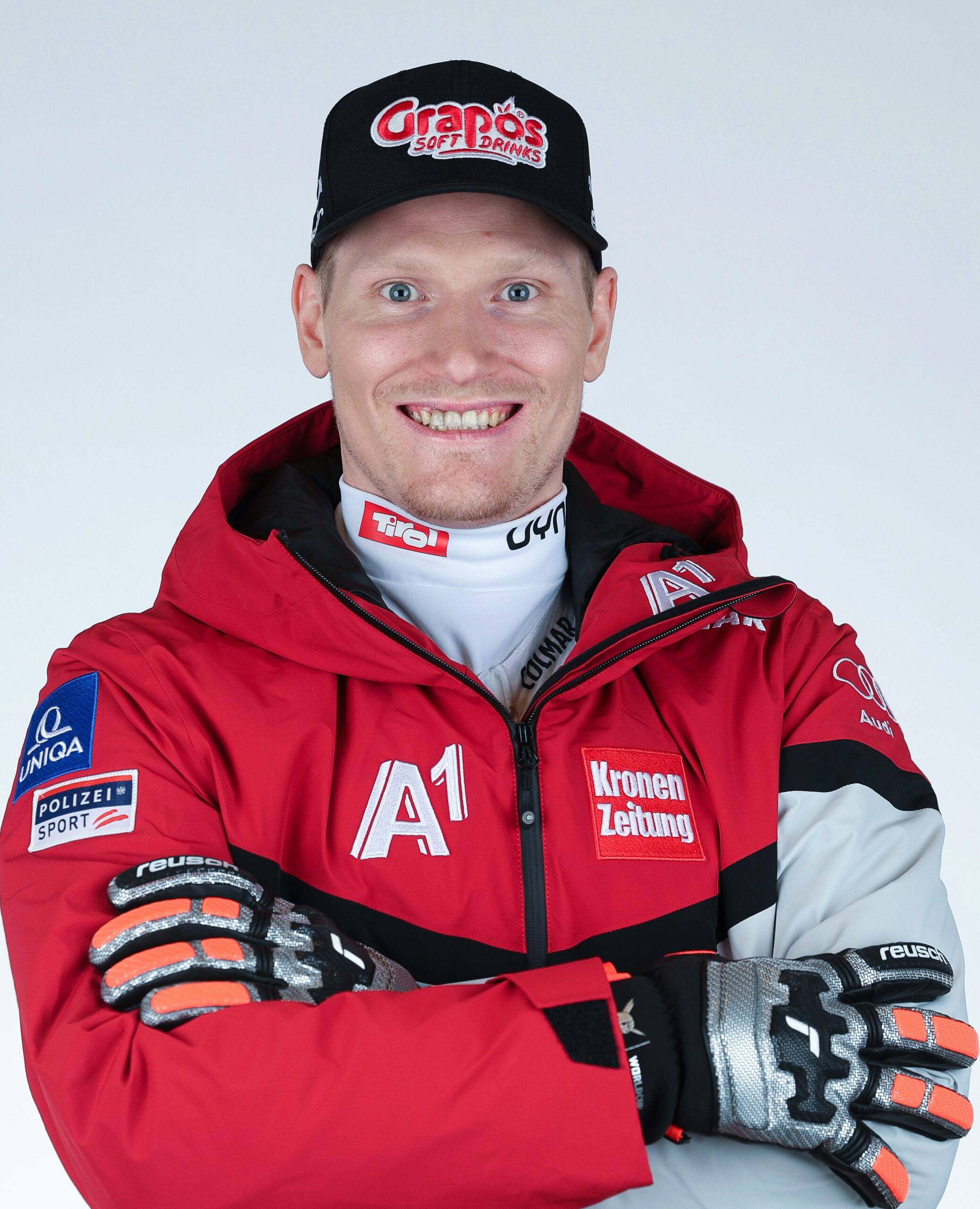 Babinsky Stefan