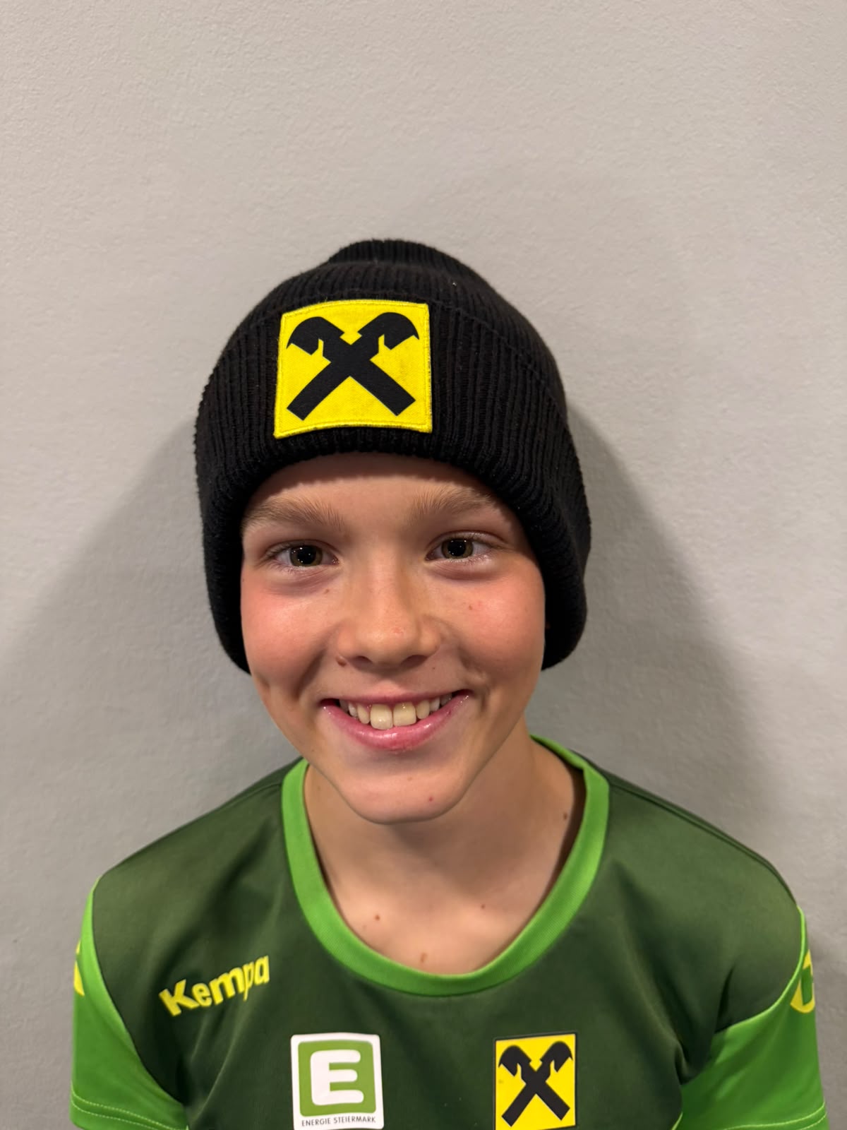 Wolczyk Xavier